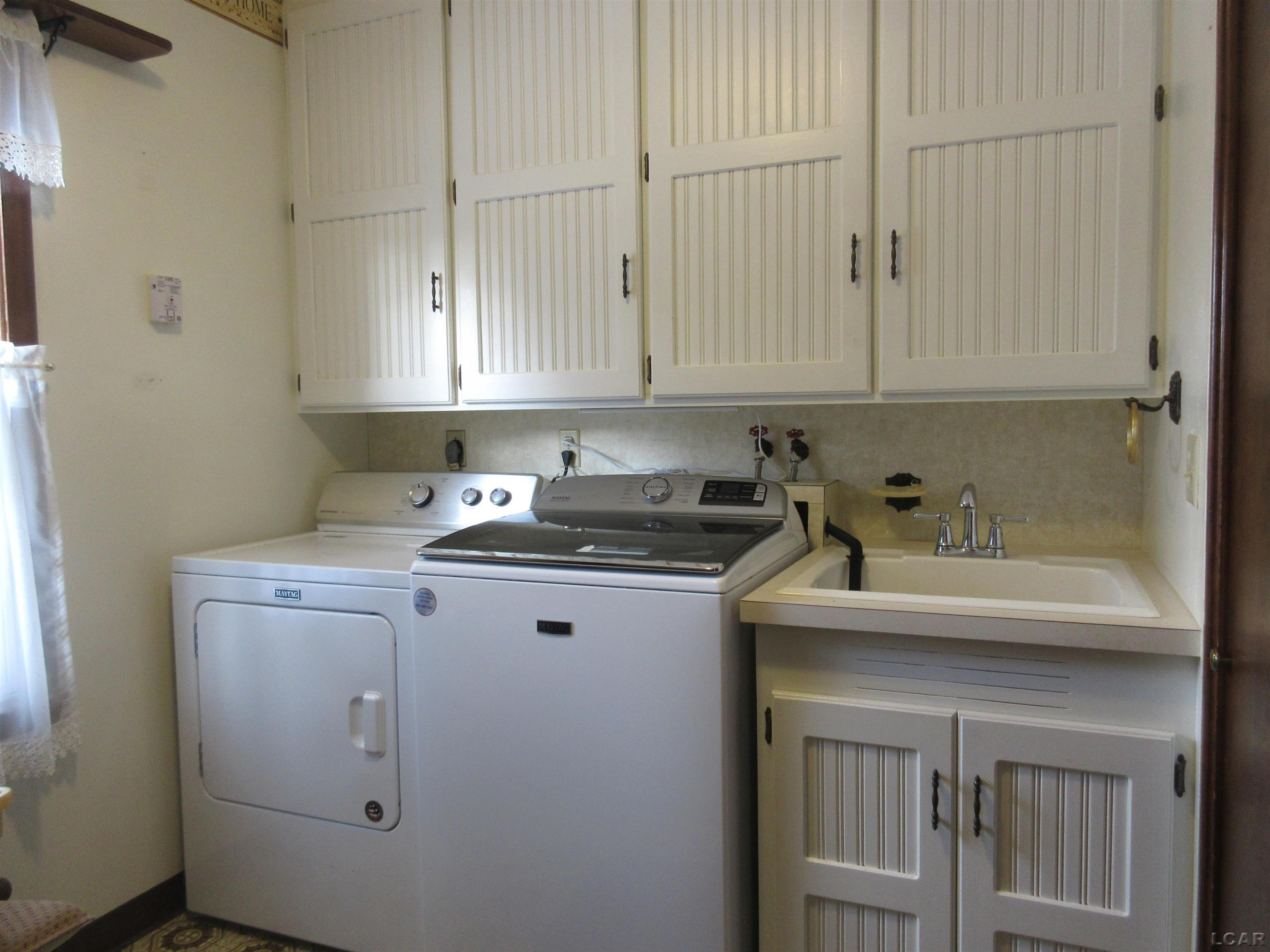 11852 MACON, Clinton, MI 49236 — Photo 8