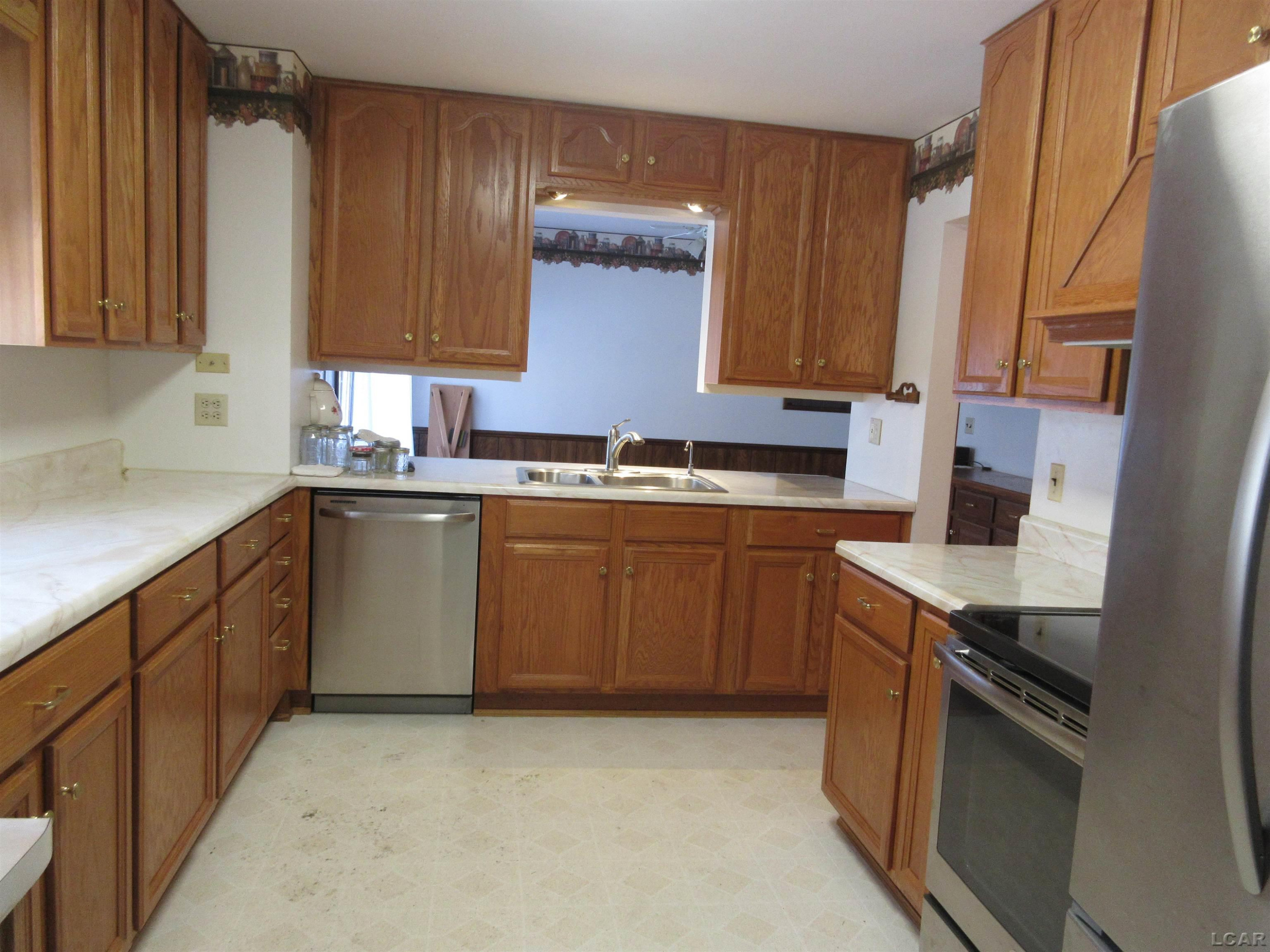 11852 MACON, Clinton, MI 49236 — Photo 22