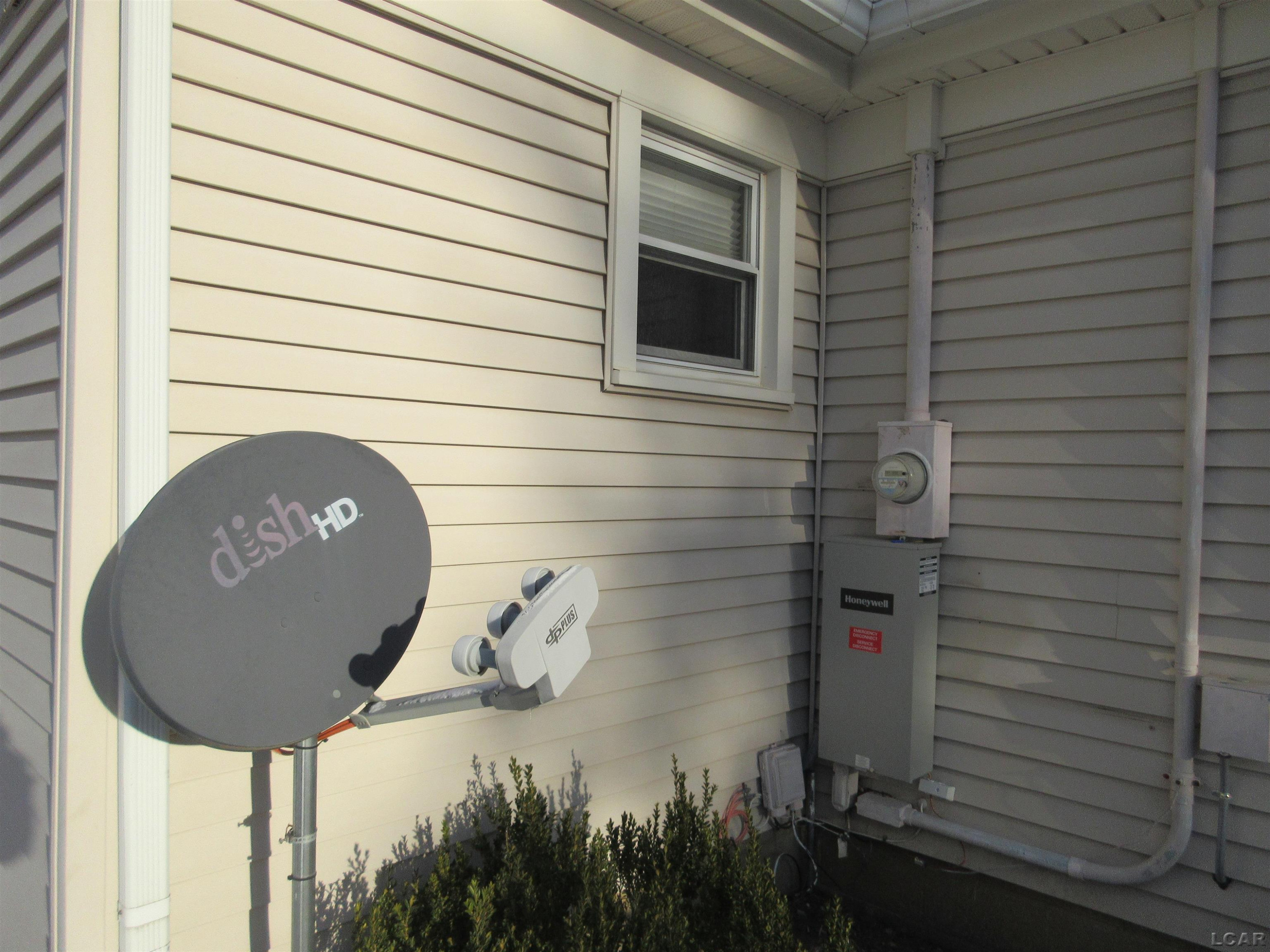 11852 MACON, Clinton, MI 49236 — Photo 28