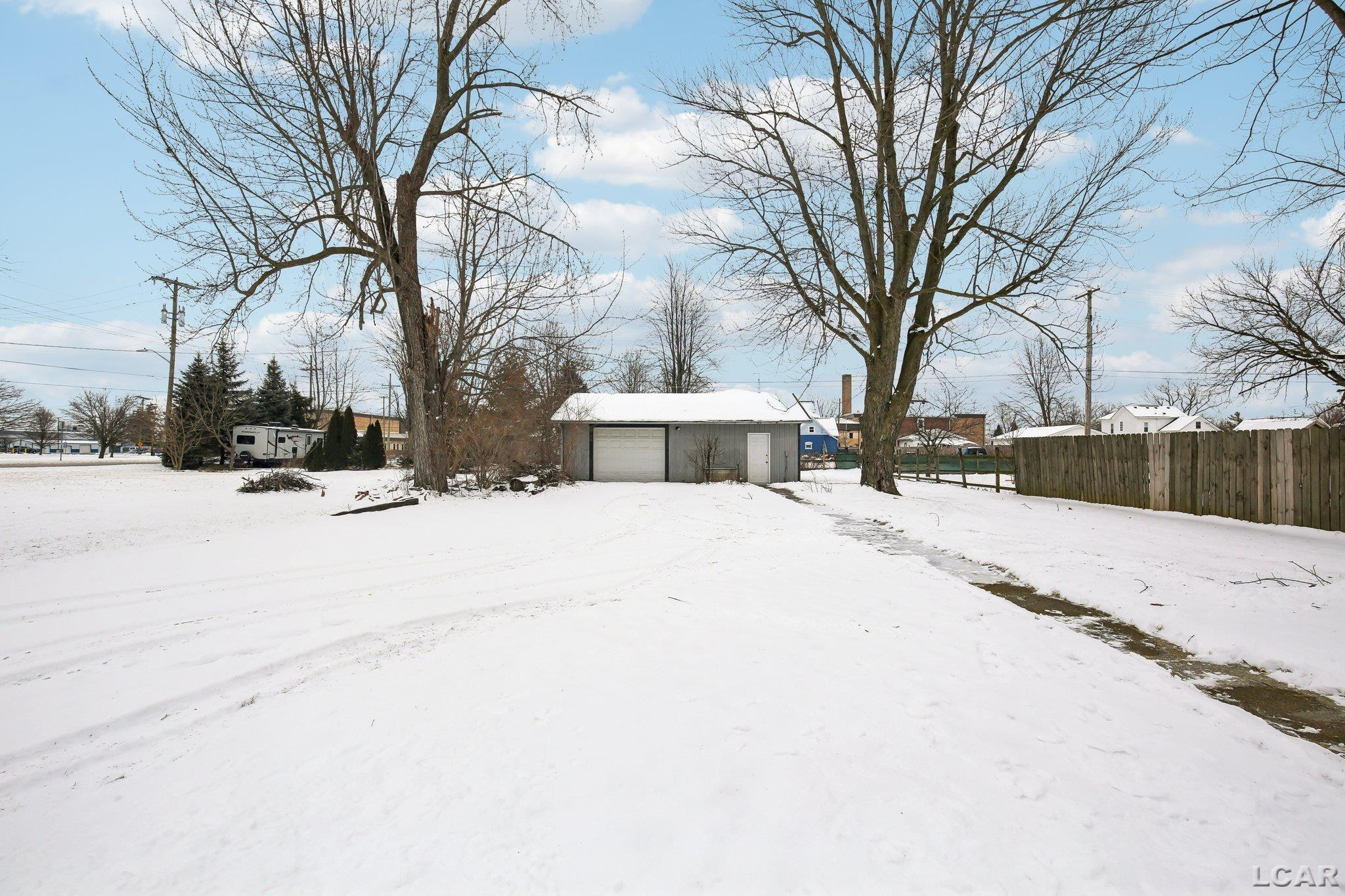 408 Barnum Street, Dundee, MI 48131 — Photo 4