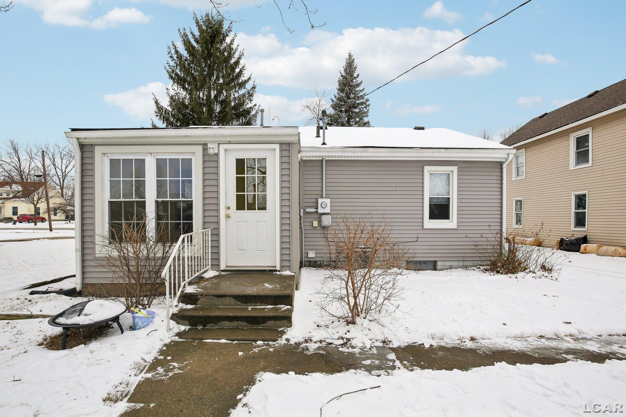 408 Barnum Street, Dundee, MI 48131 — Photo 5