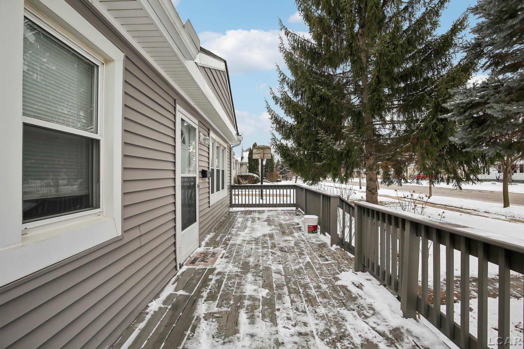 408 Barnum Street, Dundee, MI 48131 — Photo 6