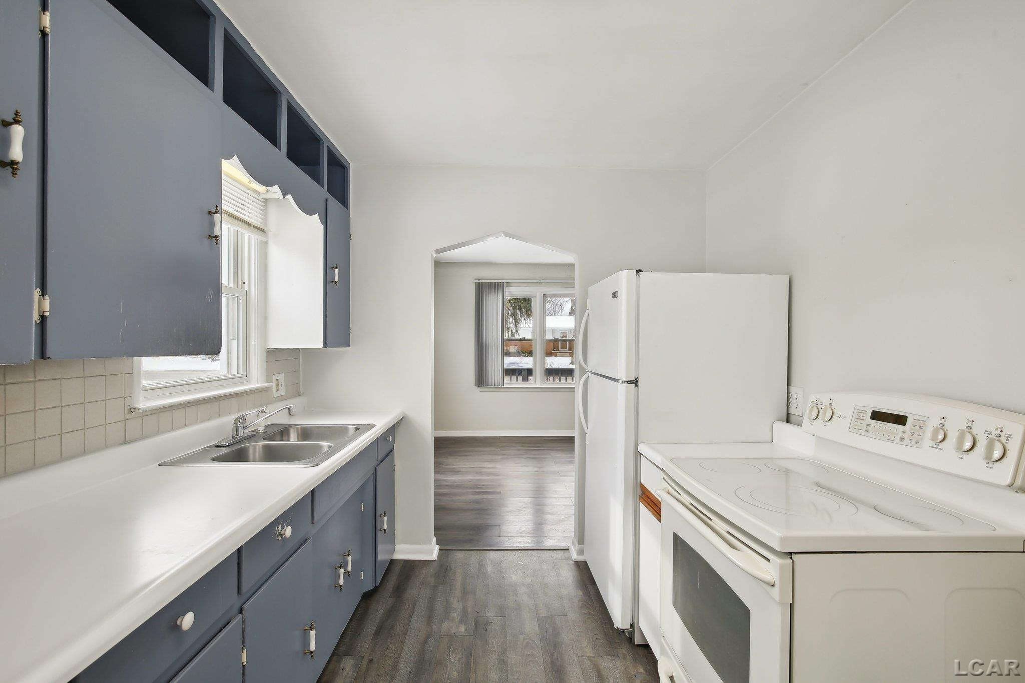 408 Barnum Street, Dundee, MI 48131 — Photo 15