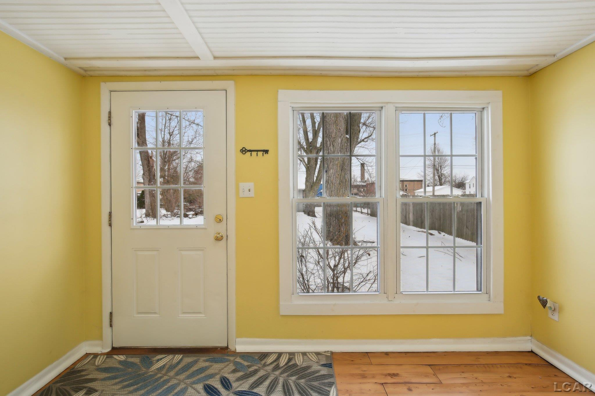 408 Barnum Street, Dundee, MI 48131 — Photo 17