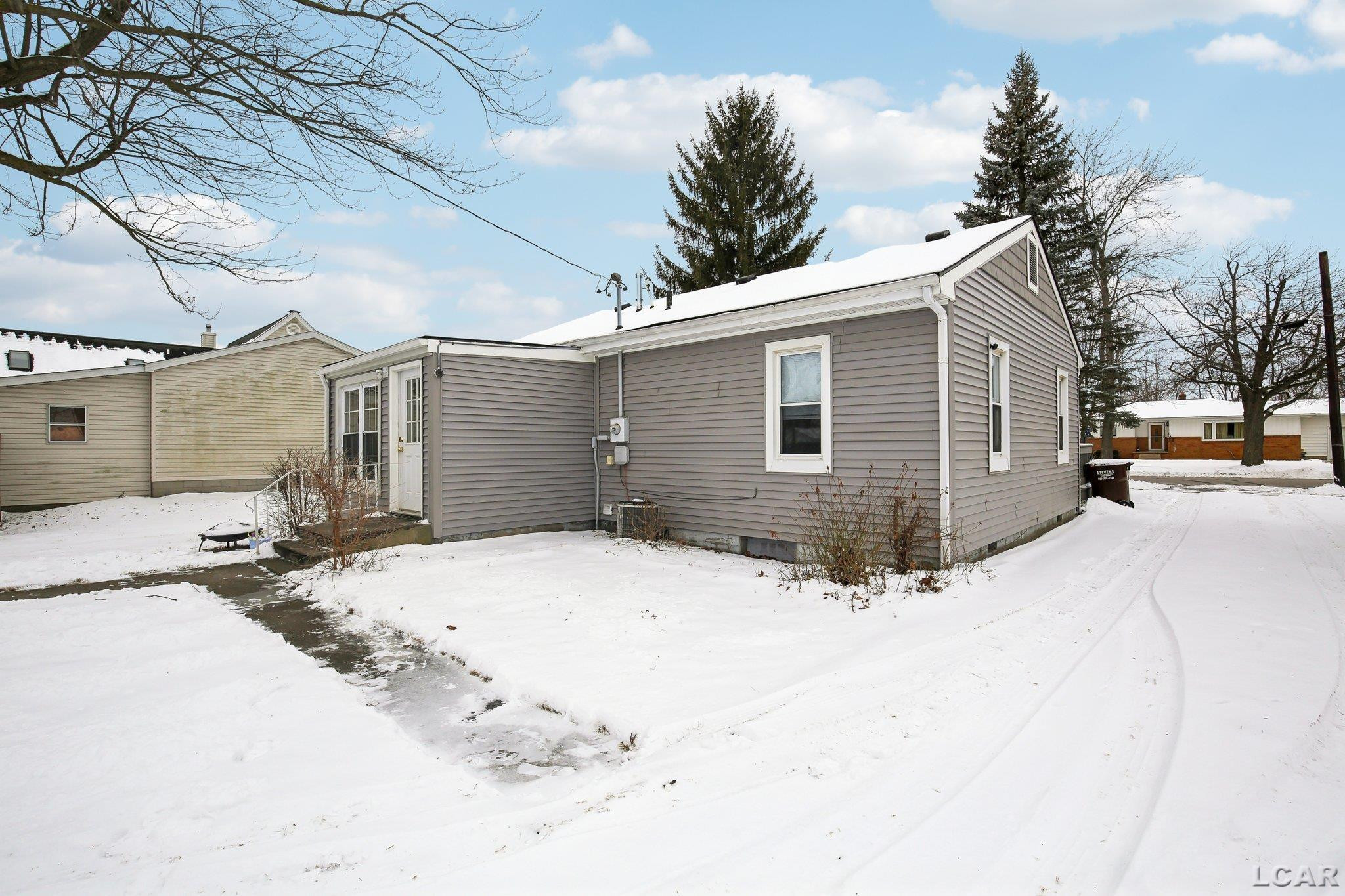 408 Barnum Street, Dundee, MI 48131 — Photo 29