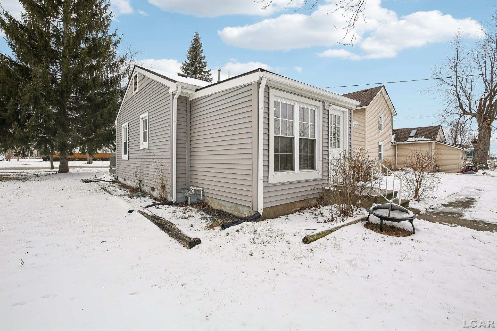 408 Barnum Street, Dundee, MI 48131 — Photo 30