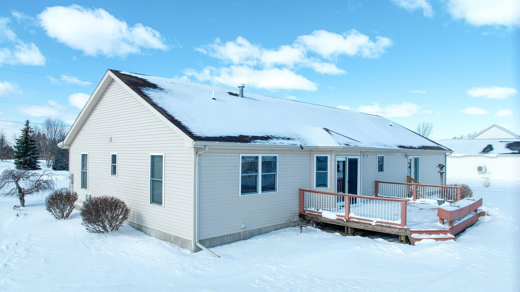 1217 S Beyer Road, Saginaw, MI 48601 — Photo 4