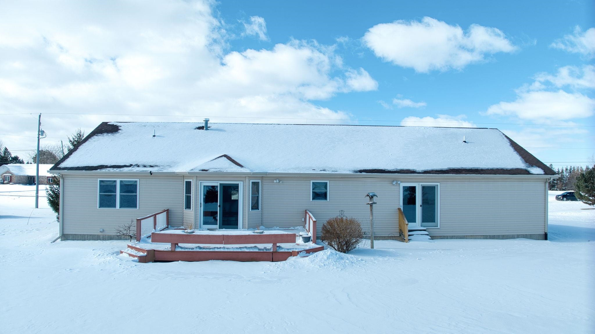 1217 S Beyer Road, Saginaw, MI 48601 — Photo 5
