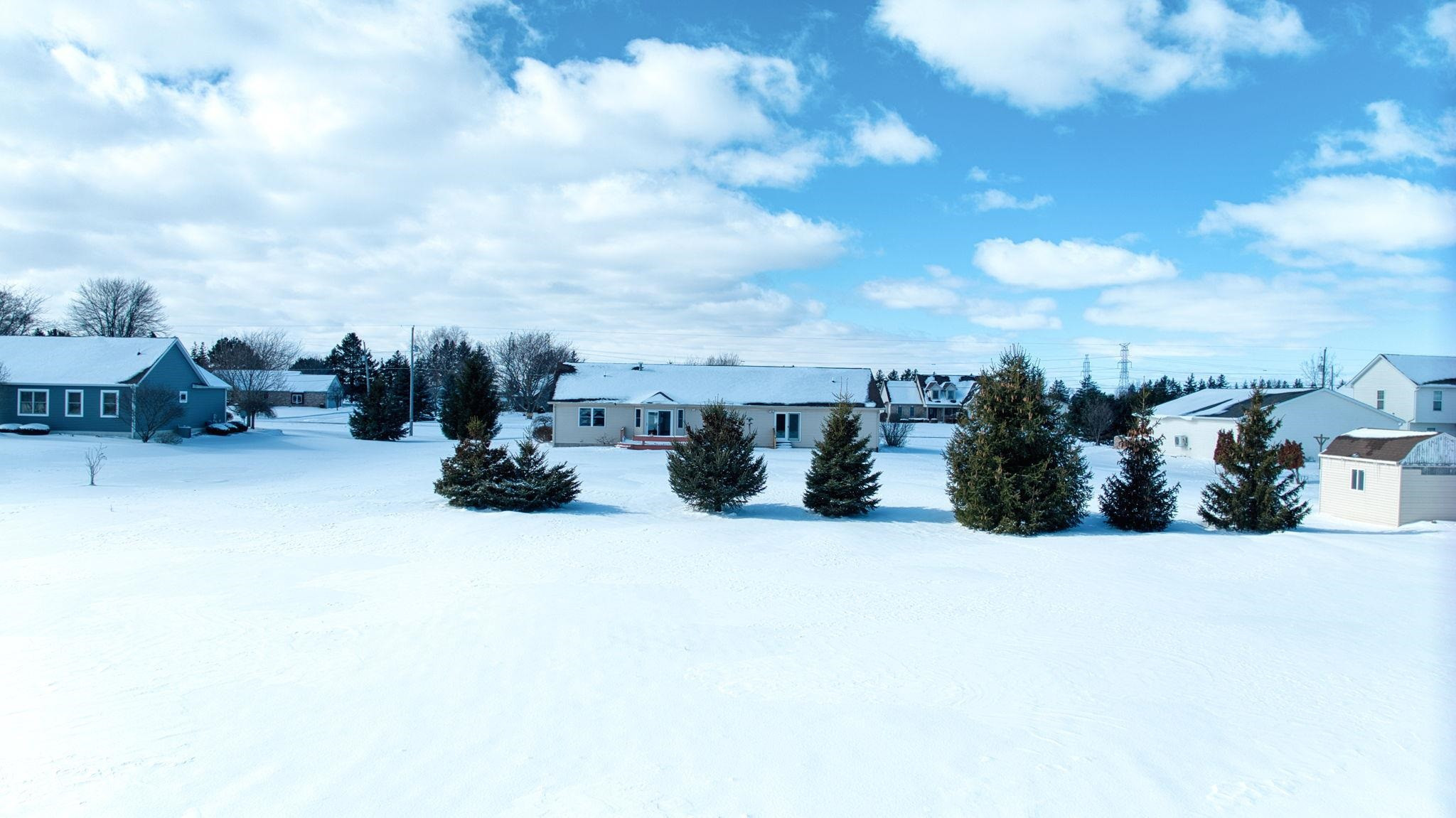 1217 S Beyer Road, Saginaw, MI 48601 — Photo 47