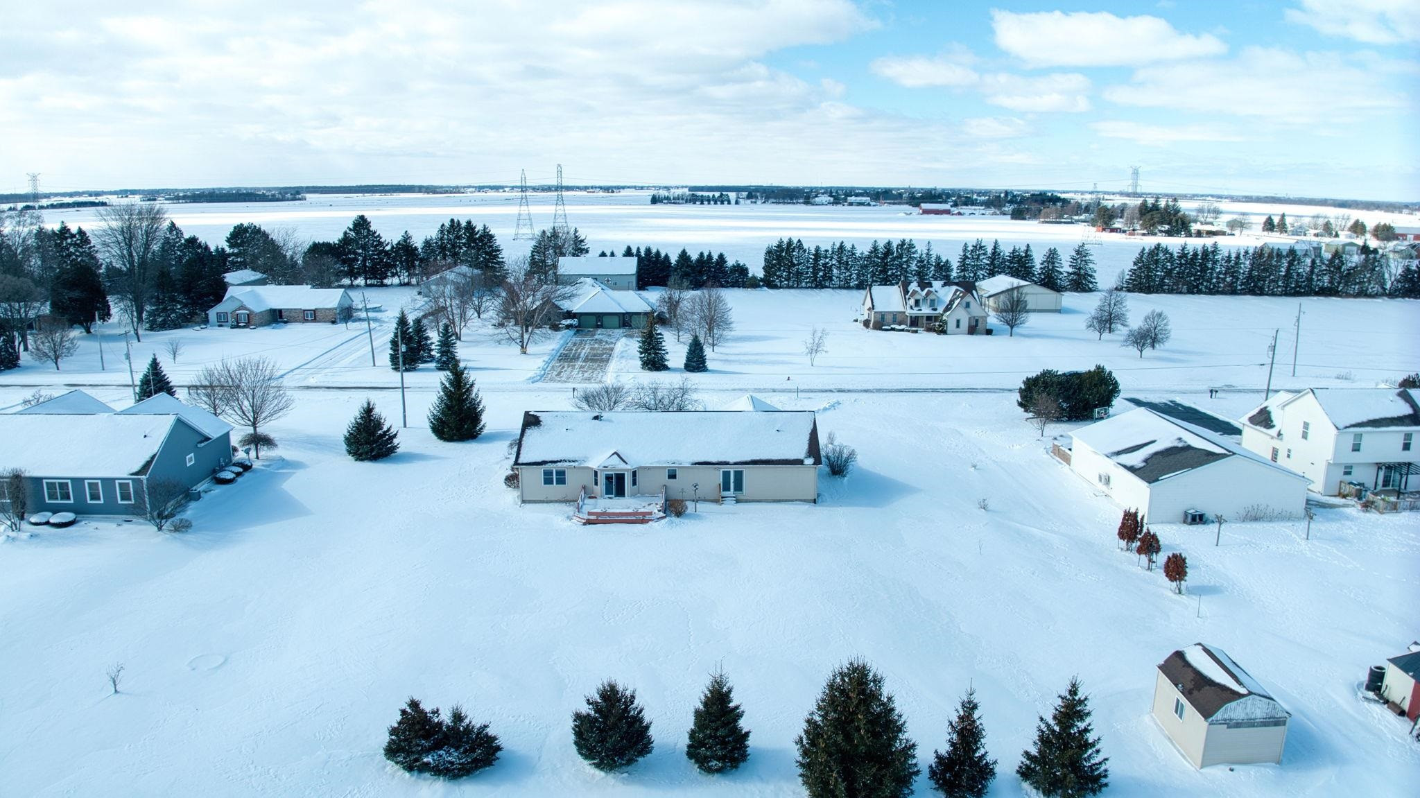 1217 S Beyer Road, Saginaw, MI 48601 — Photo 51