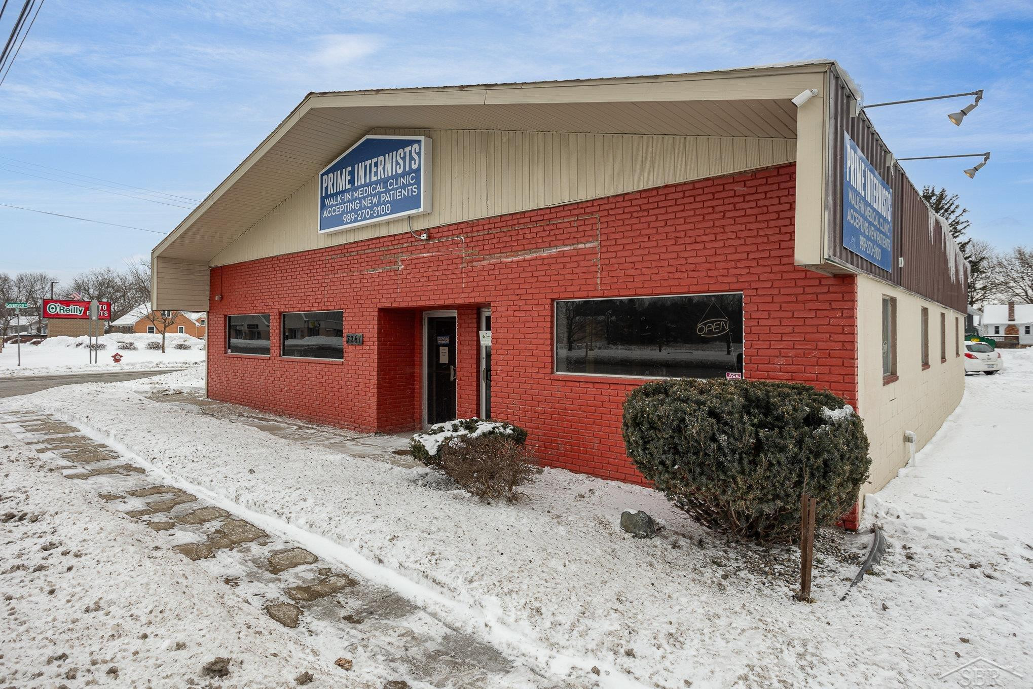 7261 Gratiot Road, Saginaw, MI 48609 — Photo 2