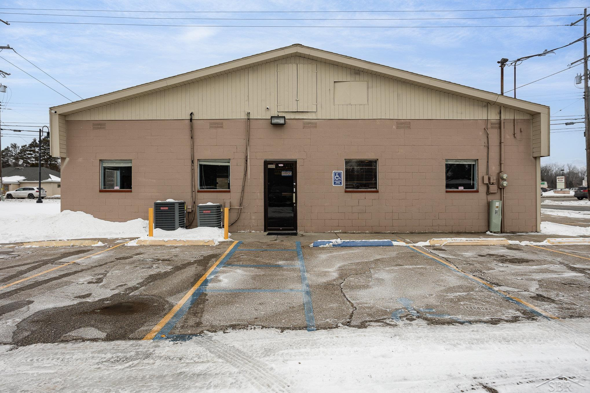 7261 Gratiot Road, Saginaw, MI 48609 — Photo 26
