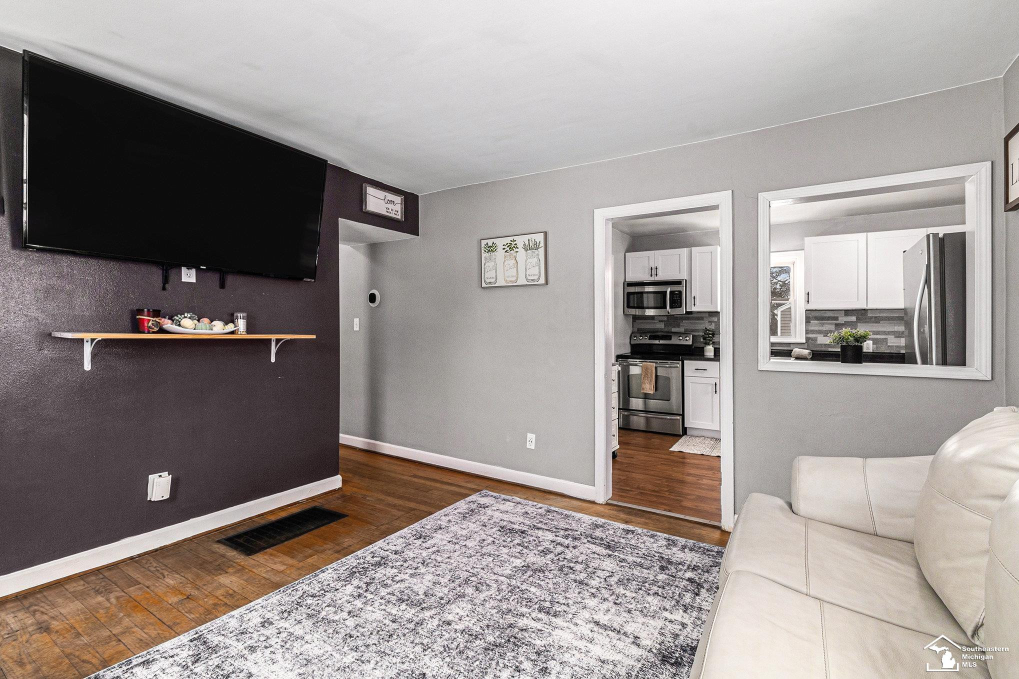 101 Bartlett Street, Clinton, MI 49236 — Photo 4