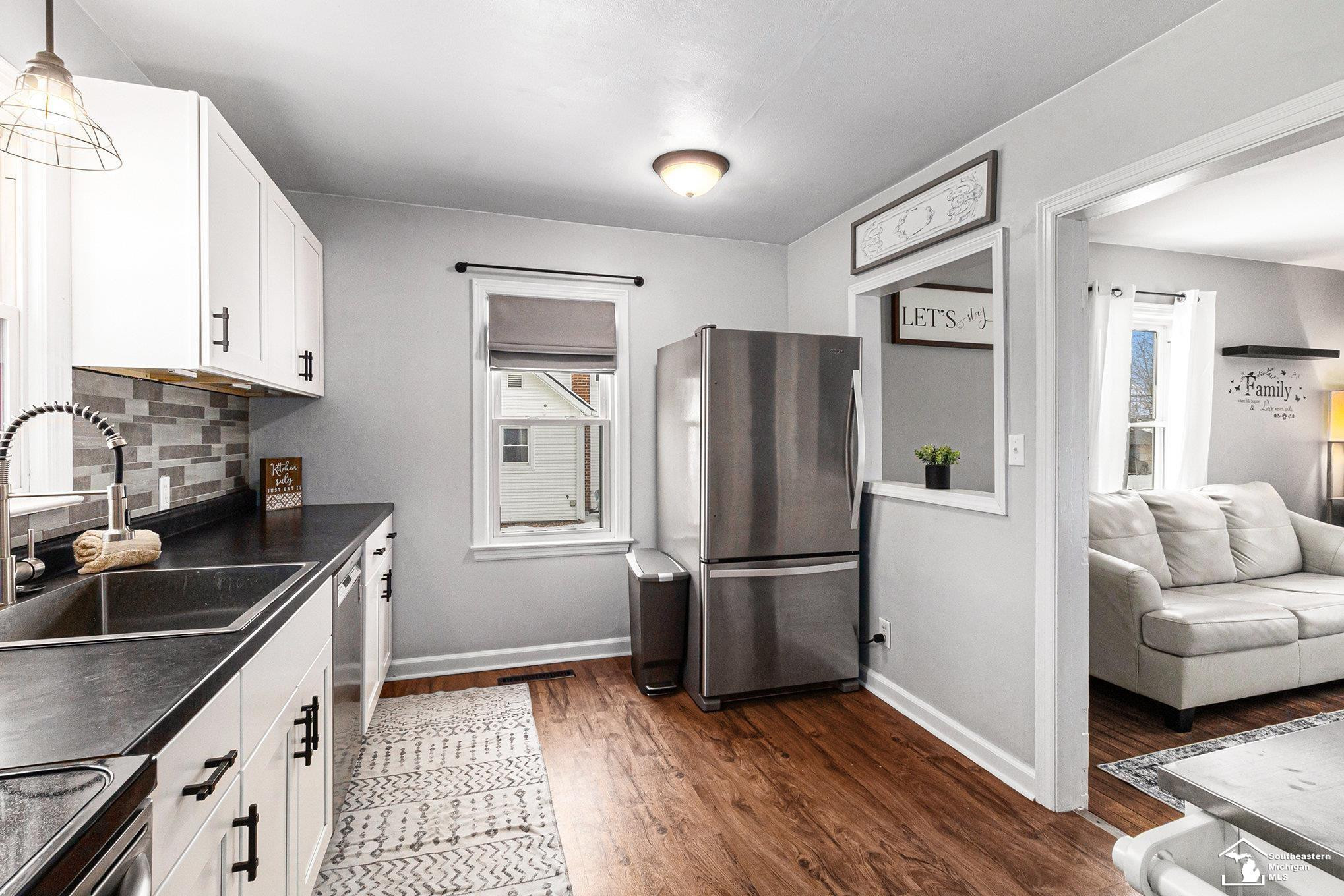 101 Bartlett Street, Clinton, MI 49236 — Photo 8