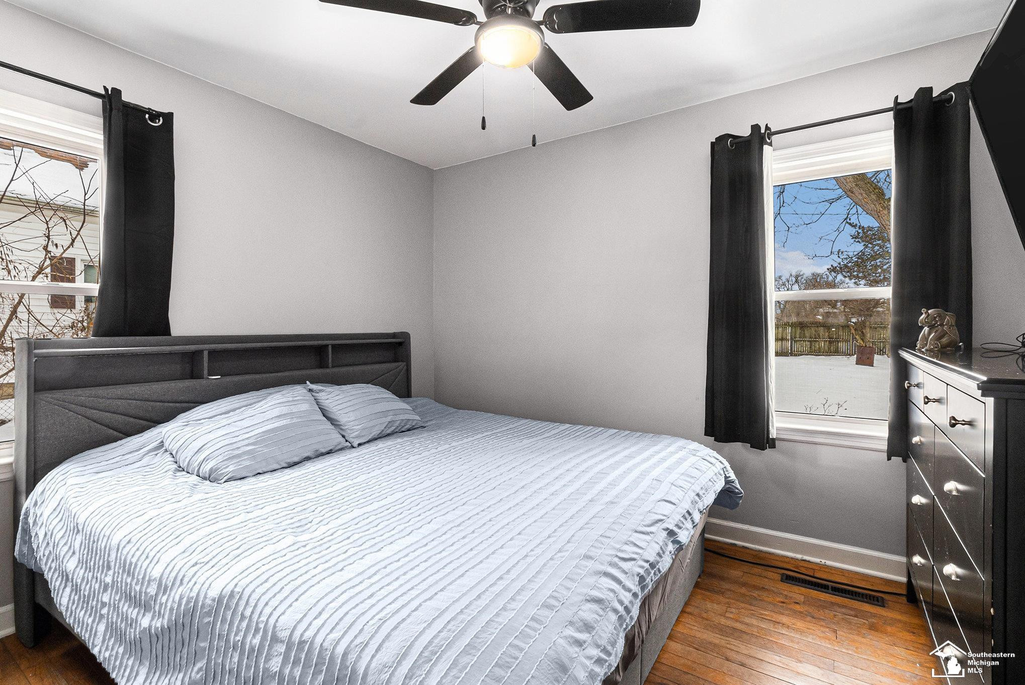 101 Bartlett Street, Clinton, MI 49236 — Photo 11