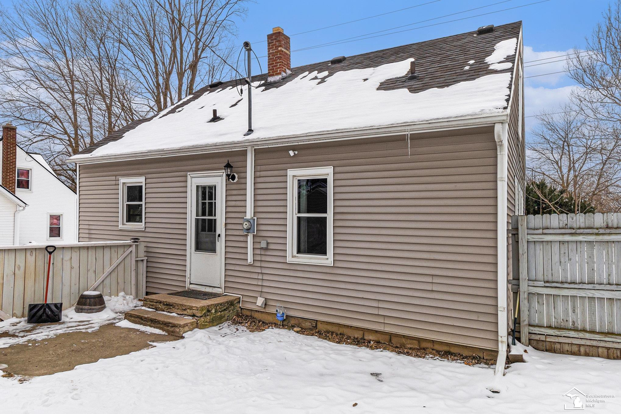 101 Bartlett Street, Clinton, MI 49236 — Photo 21