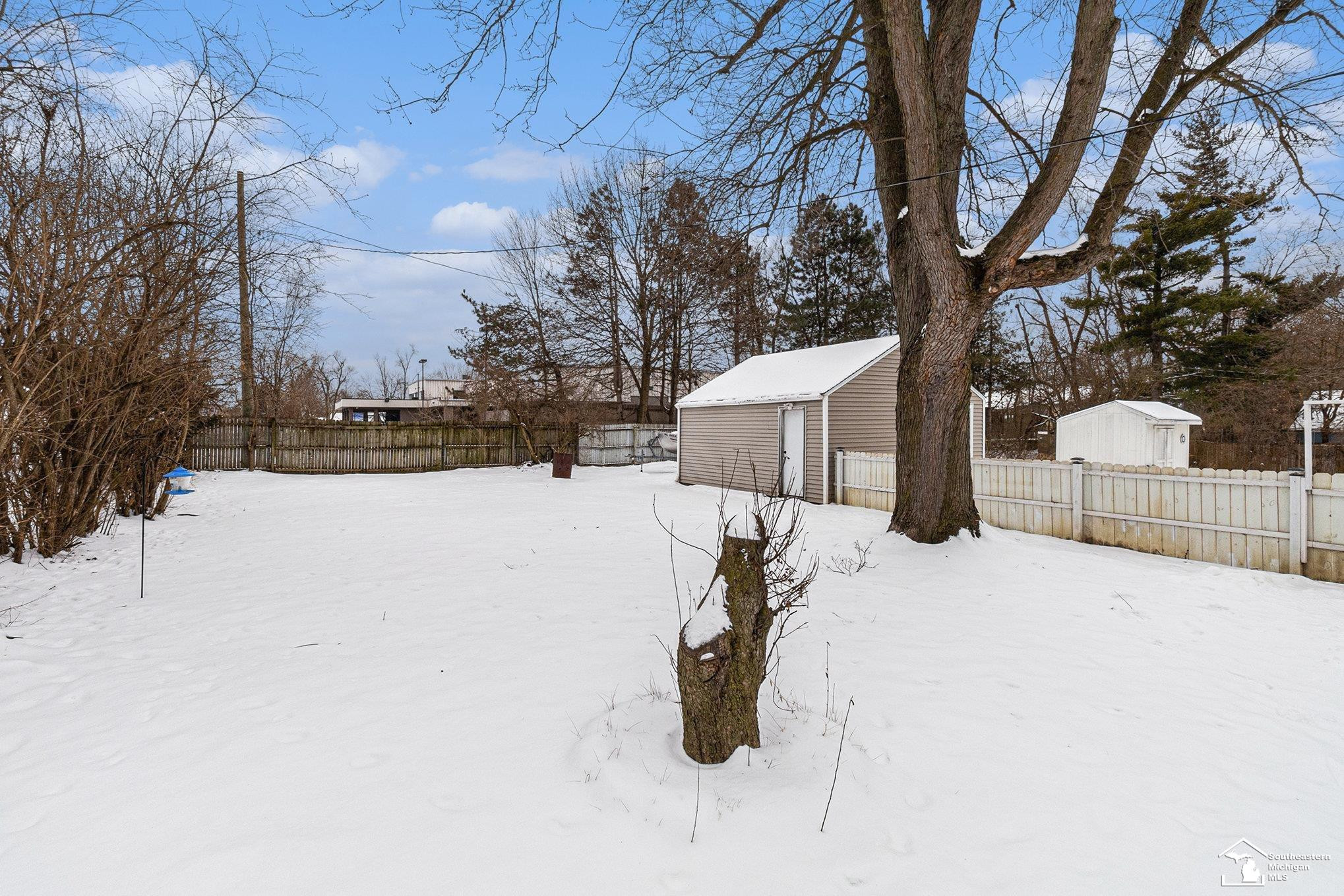 101 Bartlett Street, Clinton, MI 49236 — Photo 22