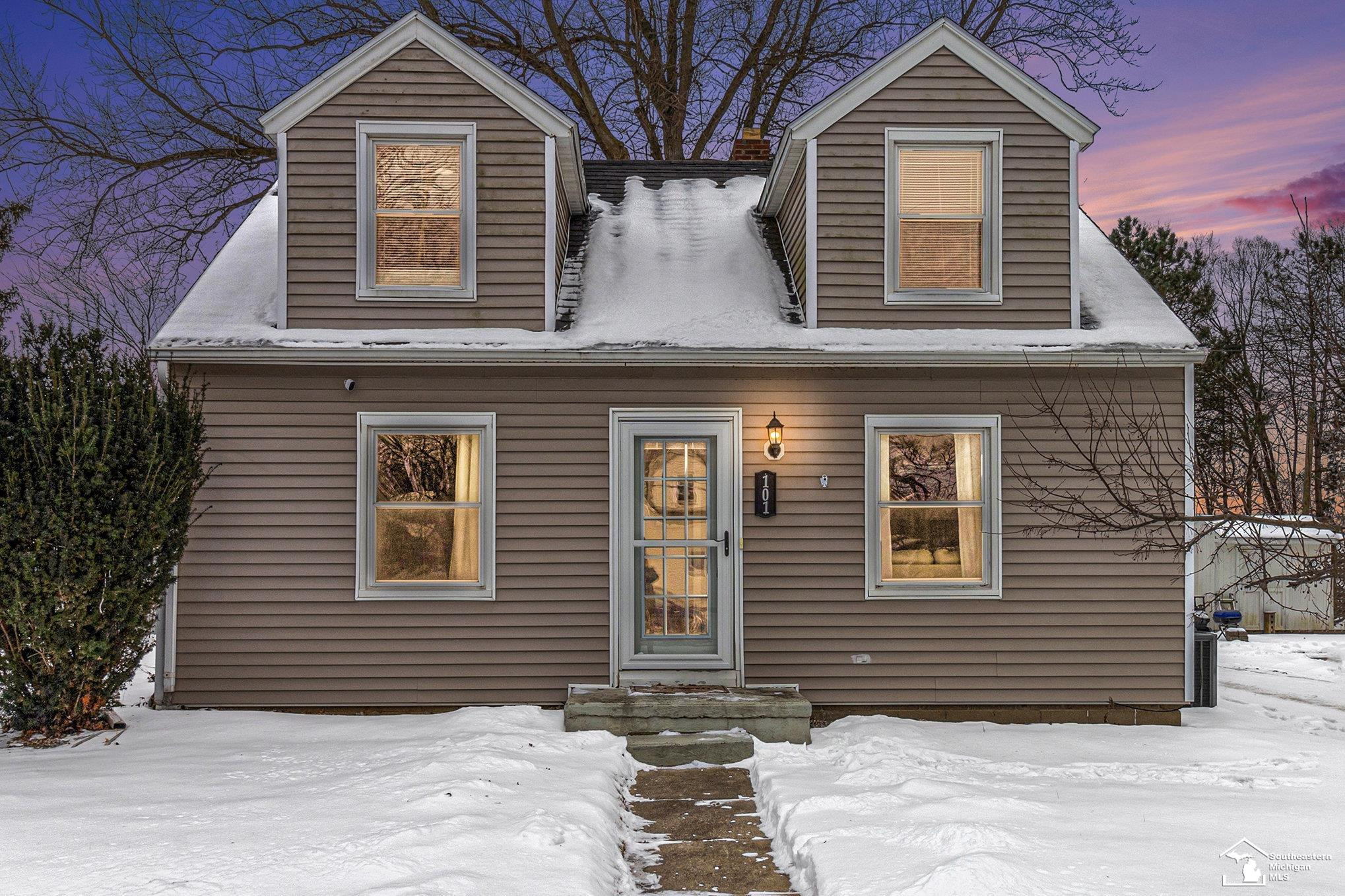 101 Bartlett Street, Clinton, MI 49236 — Photo 27