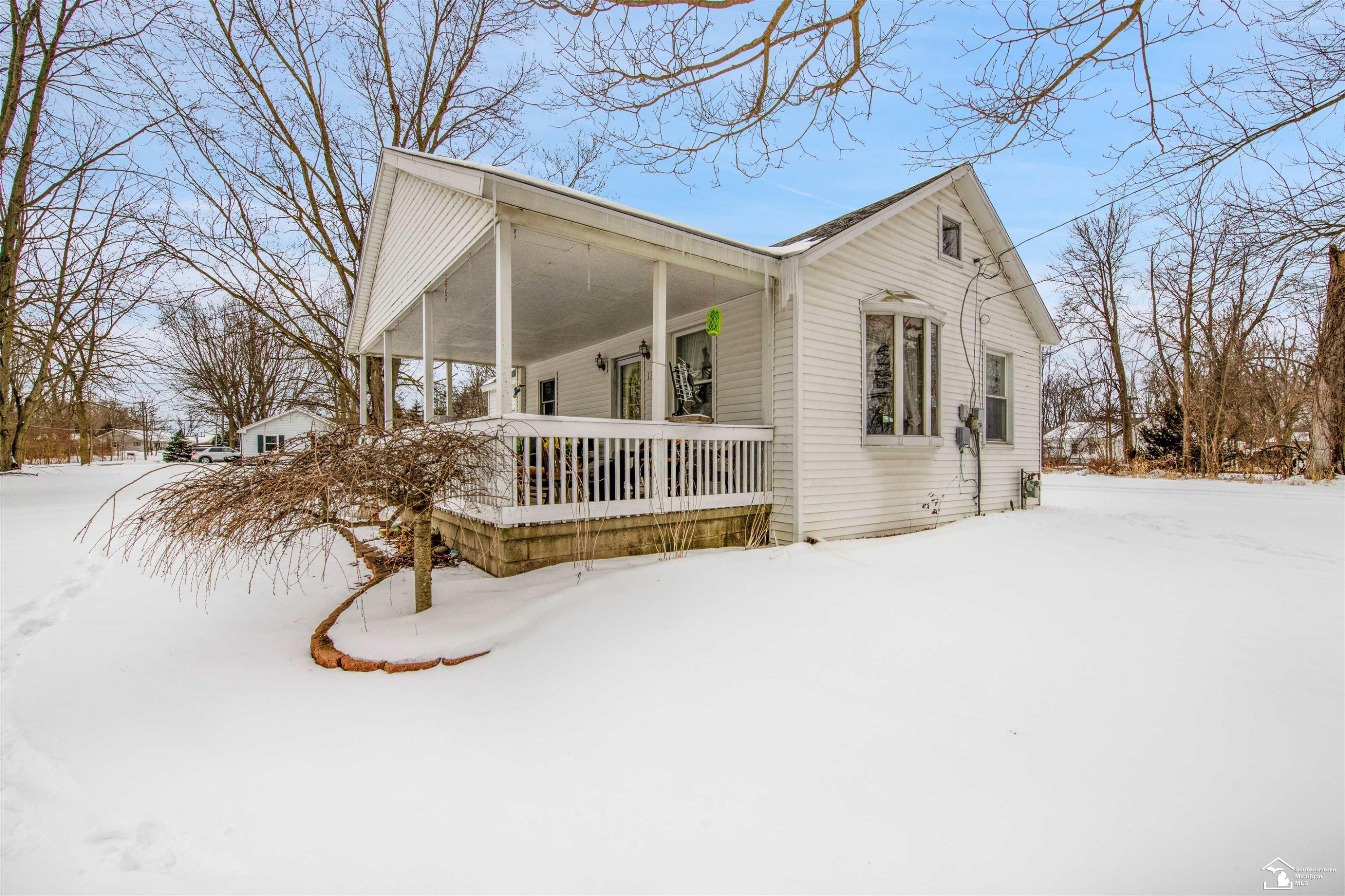 1612 Ann Street, Carleton, MI 48117 — Photo 3