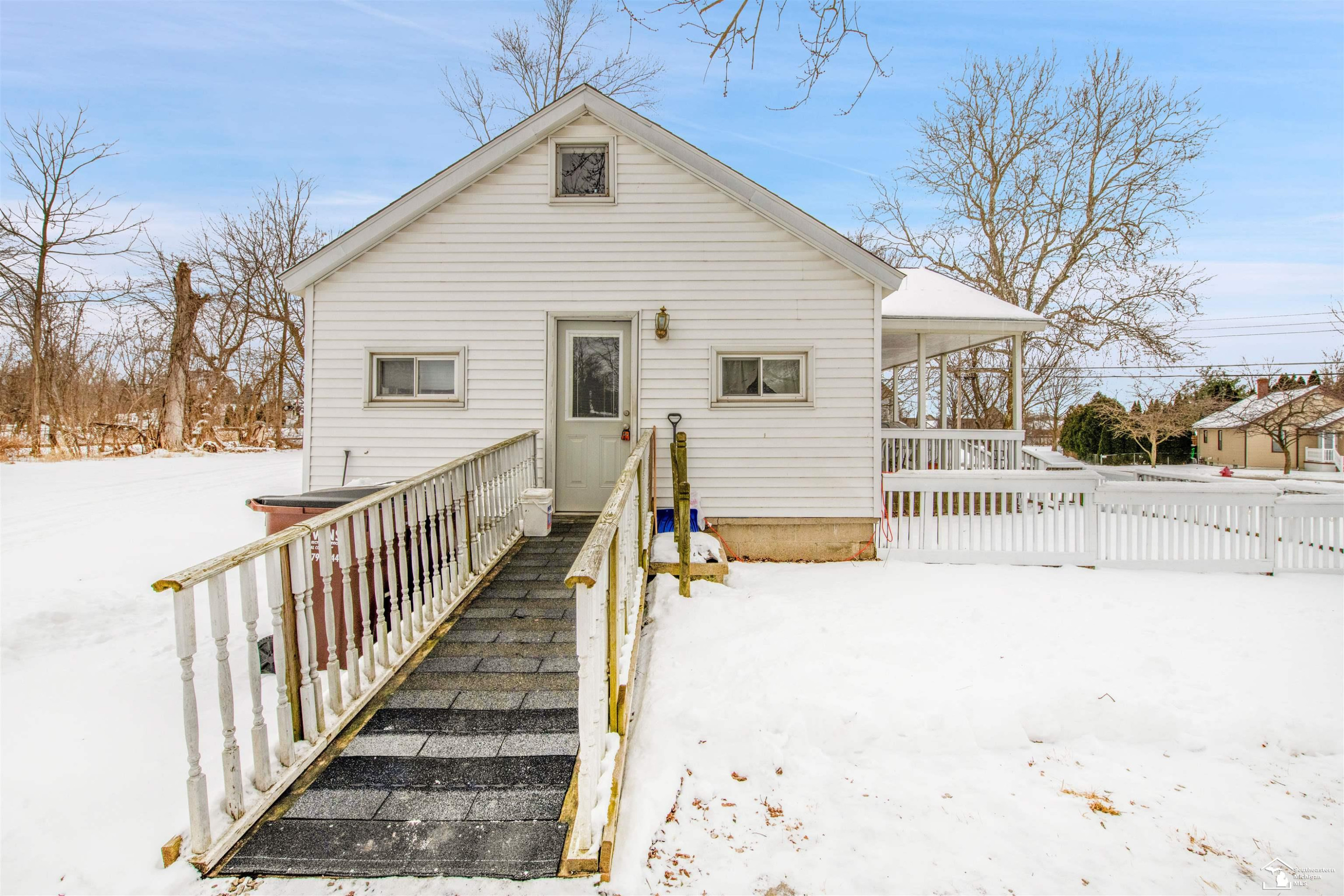 1612 Ann Street, Carleton, MI 48117 — Photo 4