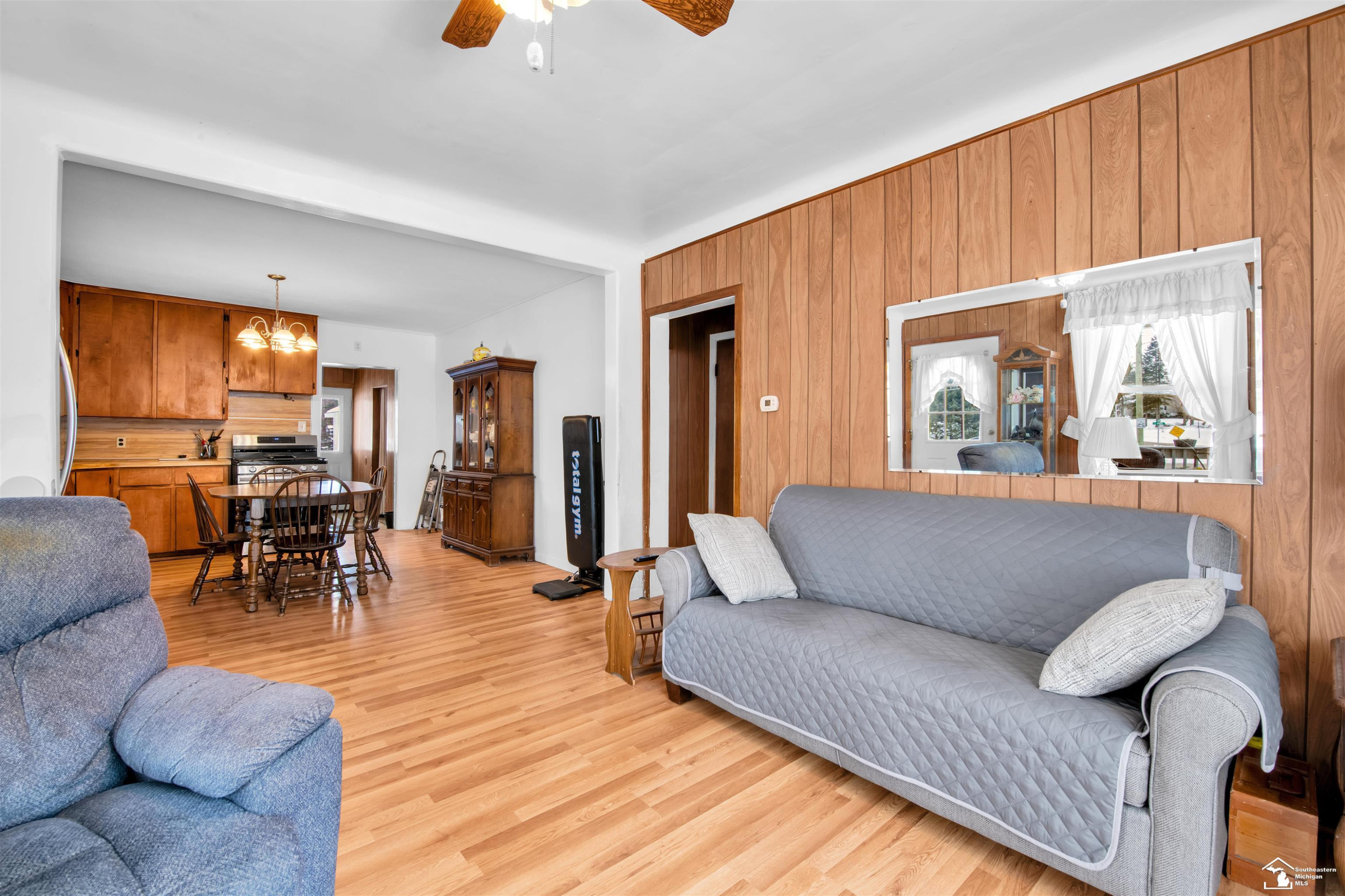 1612 Ann Street, Carleton, MI 48117 — Photo 6