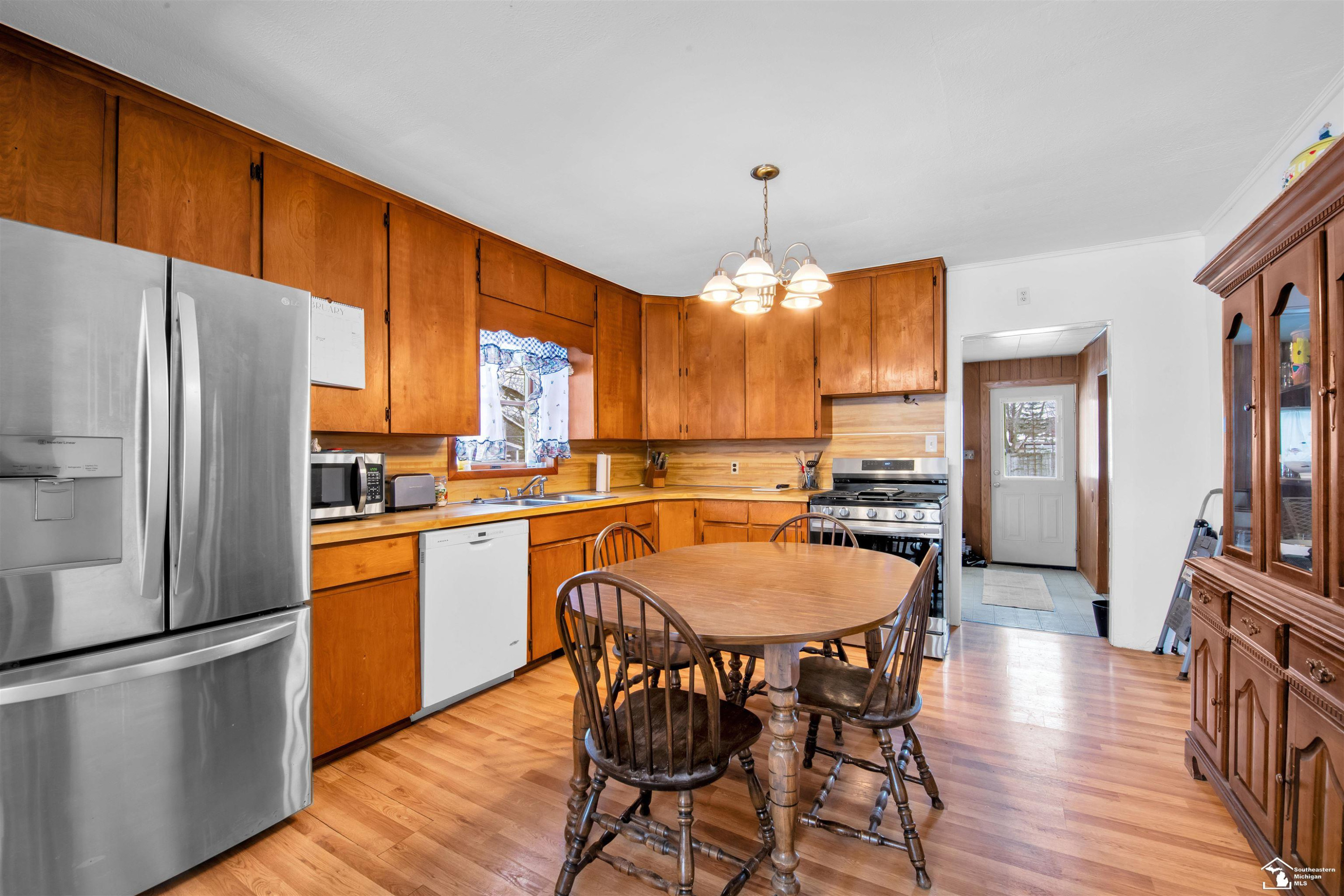 1612 Ann Street, Carleton, MI 48117 — Photo 7