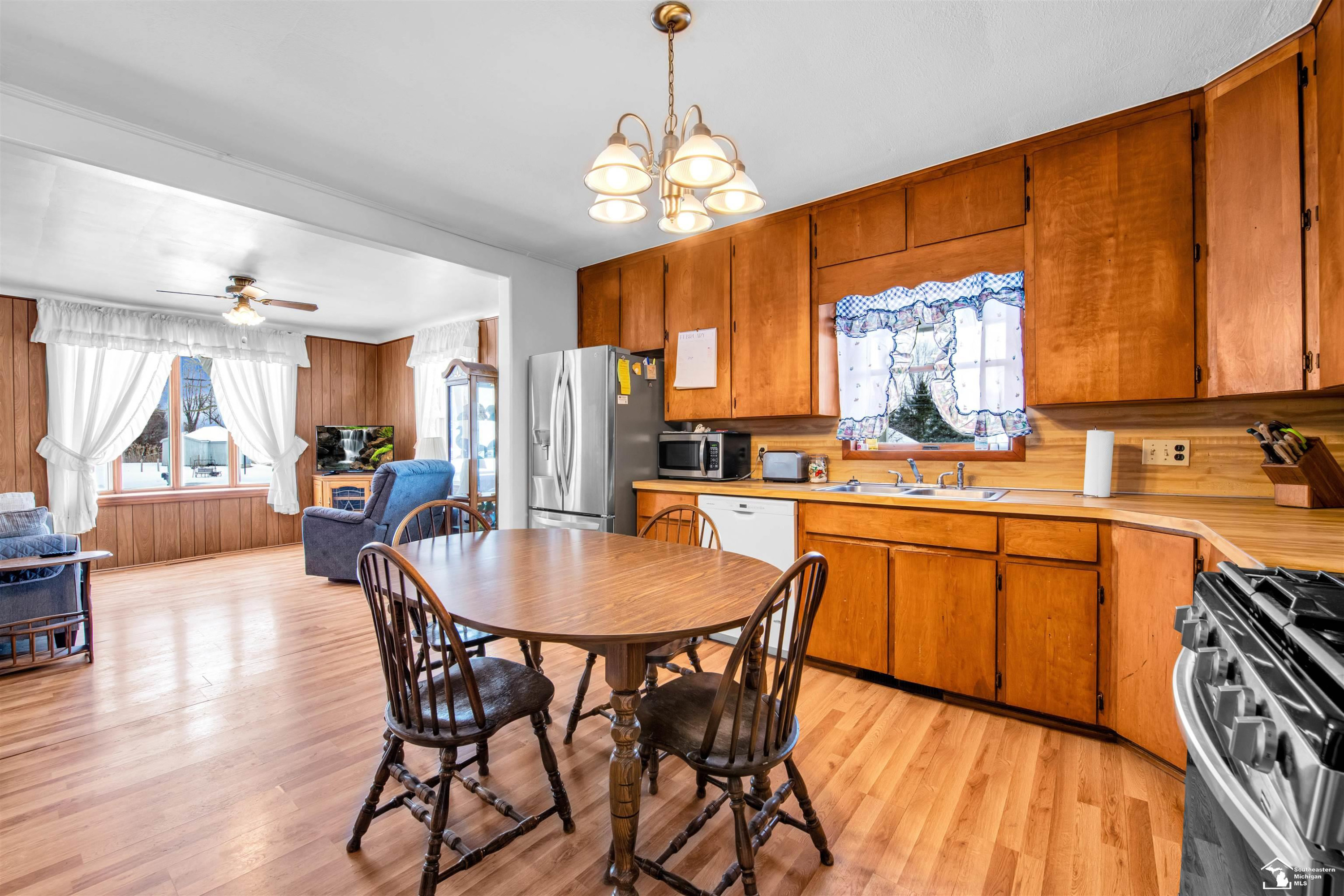 1612 Ann Street, Carleton, MI 48117 — Photo 8