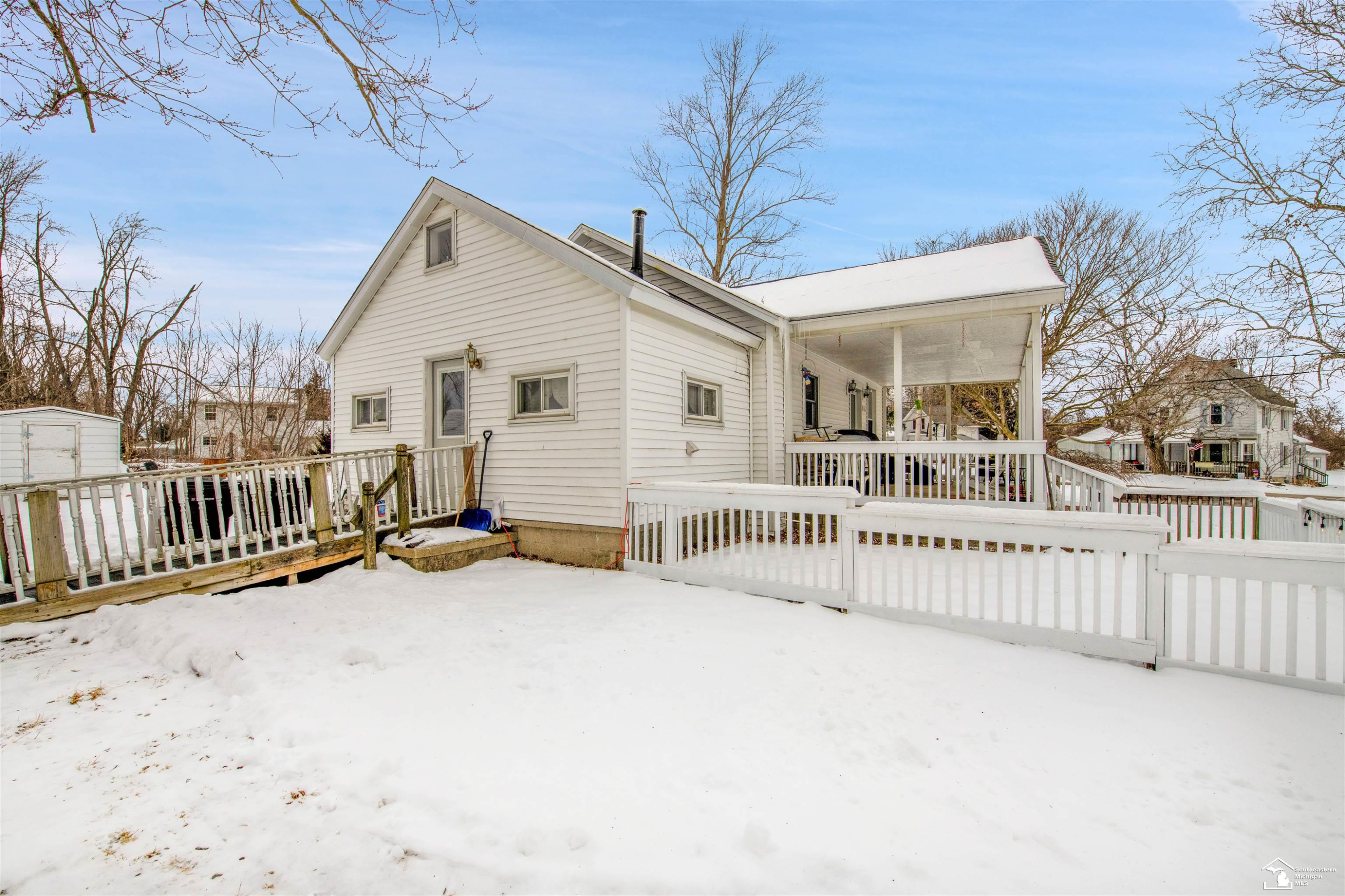 1612 Ann Street, Carleton, MI 48117 — Photo 19