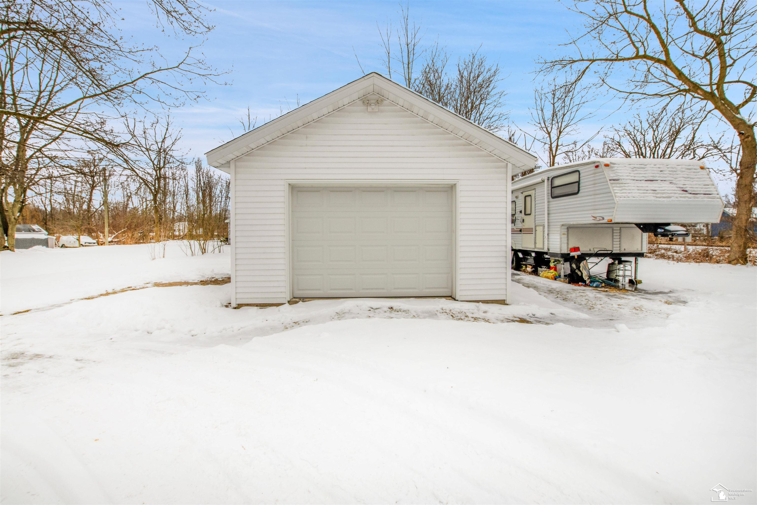 1612 Ann Street, Carleton, MI 48117 — Photo 20