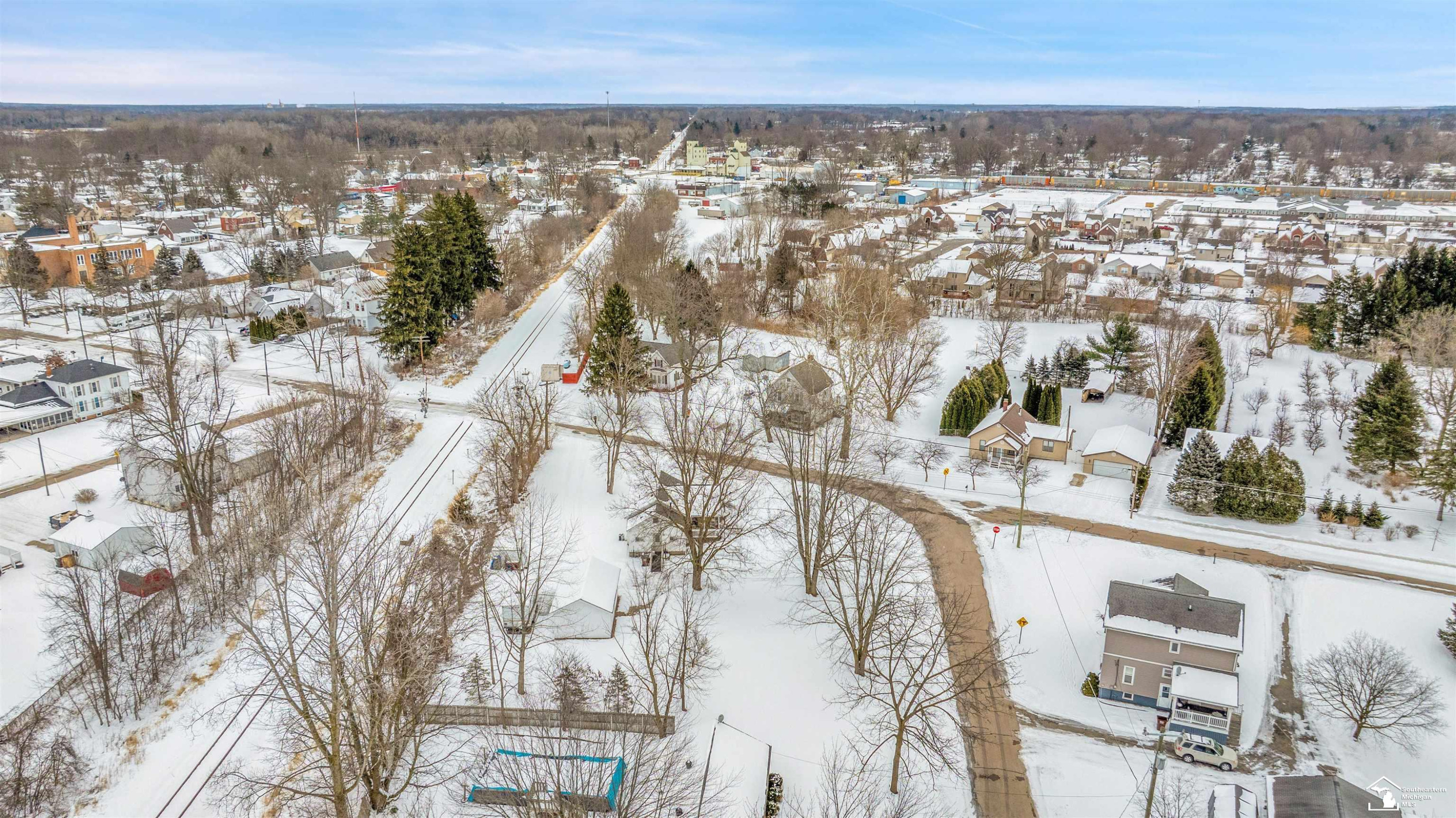 1612 Ann Street, Carleton, MI 48117 — Photo 29