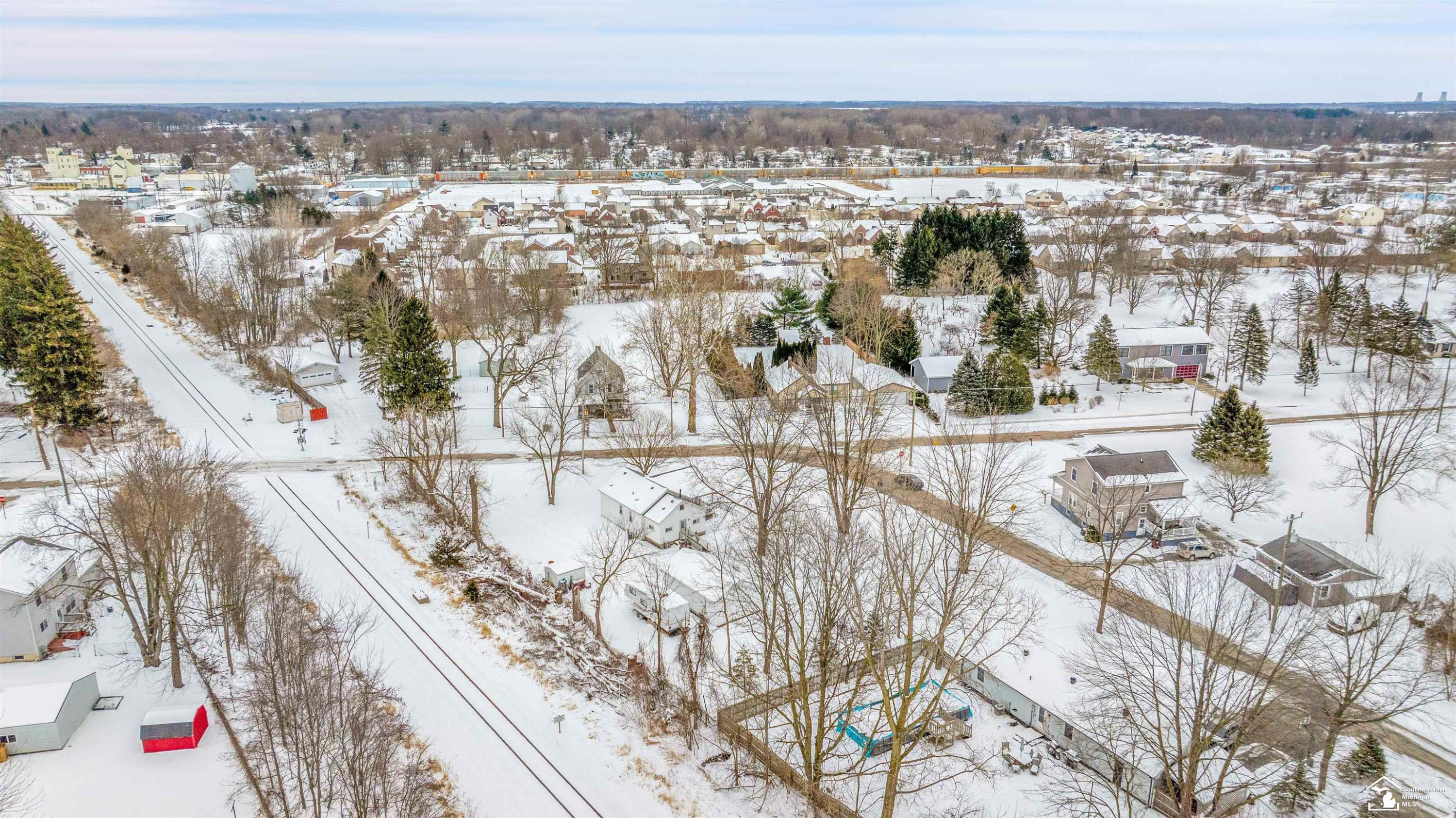 1612 Ann Street, Carleton, MI 48117 — Photo 30