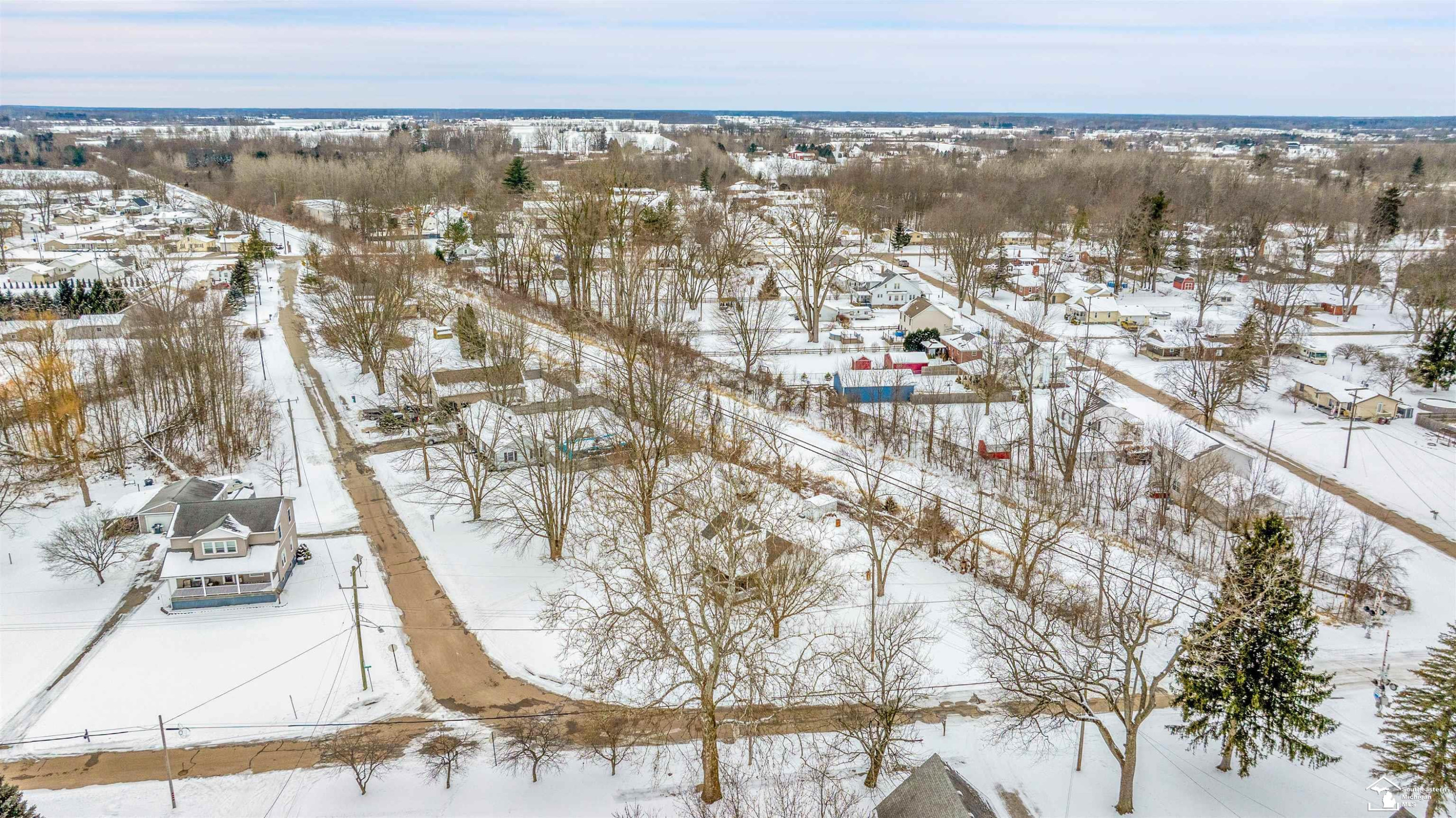 1612 Ann Street, Carleton, MI 48117 — Photo 34