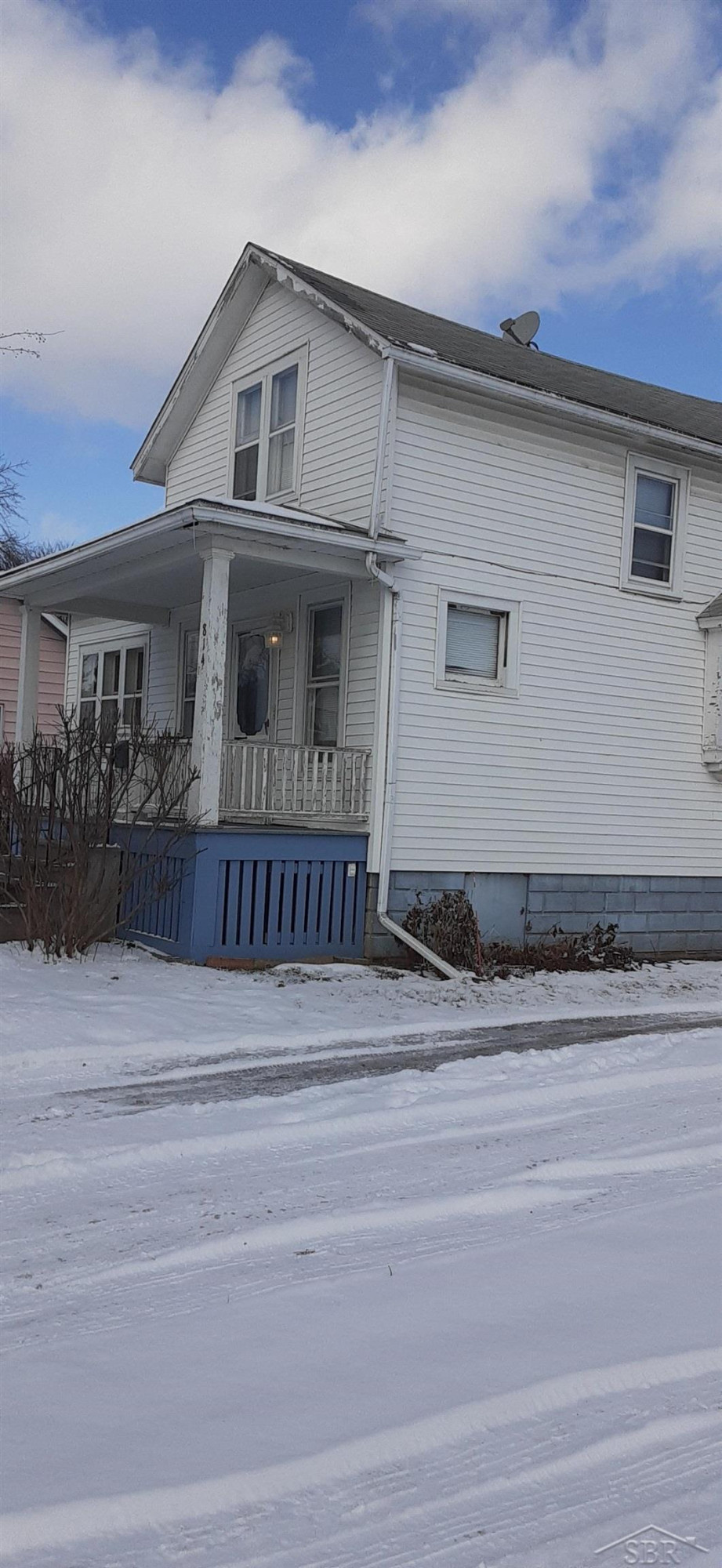 814 Mackinaw Street, Saginaw, MI 48602 — Photo 7