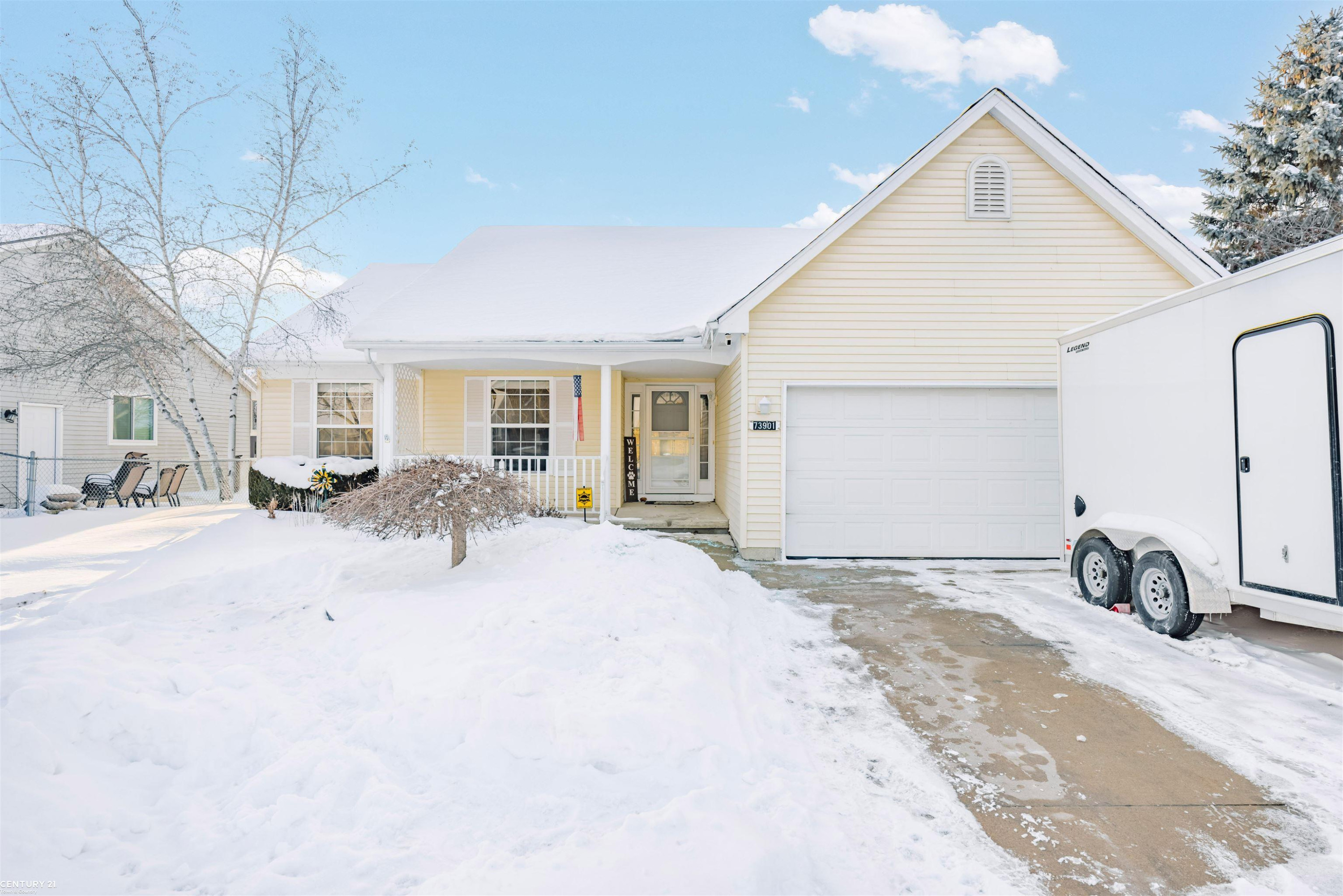73901 Madison Street, MI — Photo 2