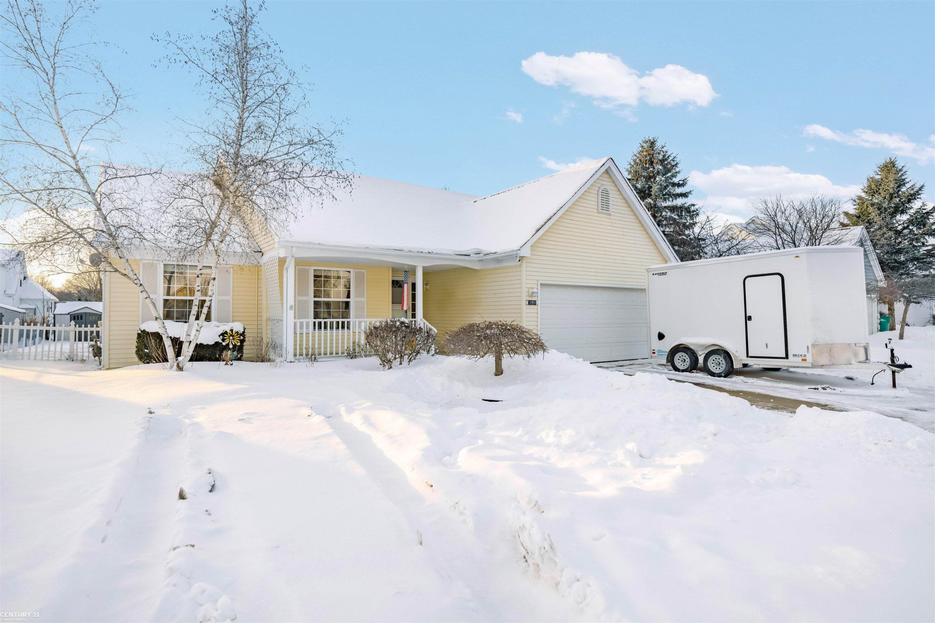 73901 Madison Street, MI — Photo 40