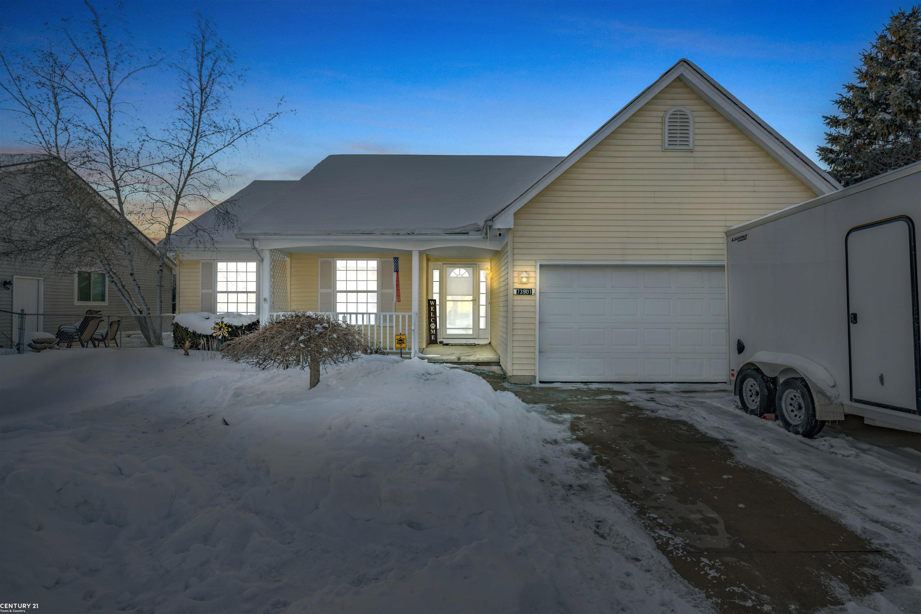 73901 Madison Street, MI — Photo 41