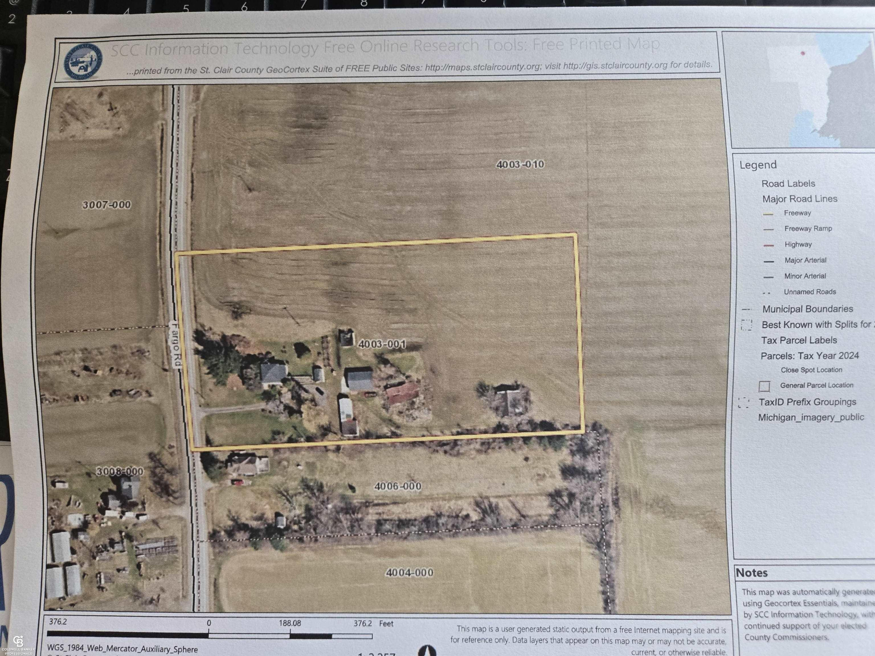 7090 Fargo 5-AC Road, Avoca, MI 48006 — Photo 10