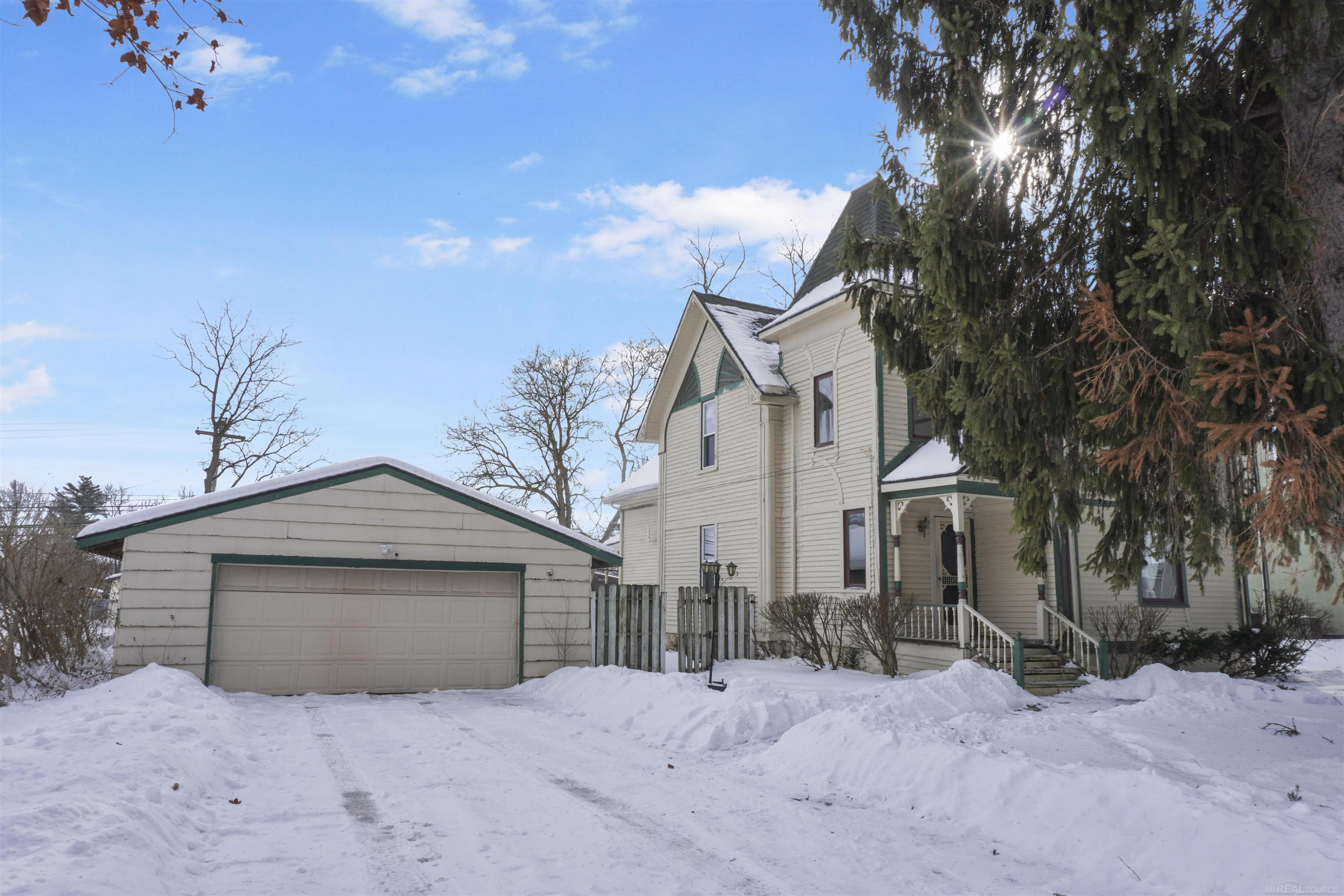406 N Main Street, Capac, MI 48014 — Photo 29