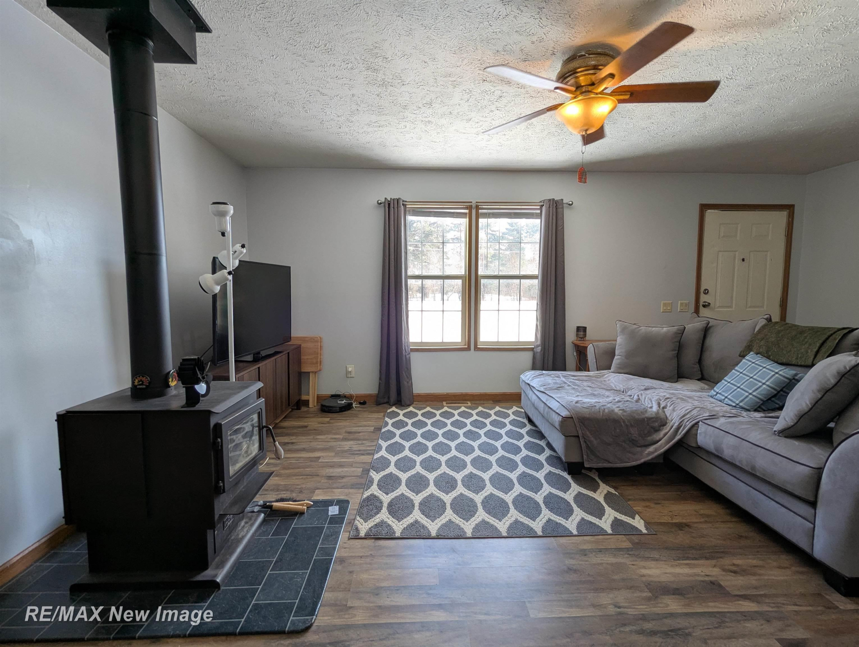 9610 East Road, Burt, MI 48417 — Photo 2
