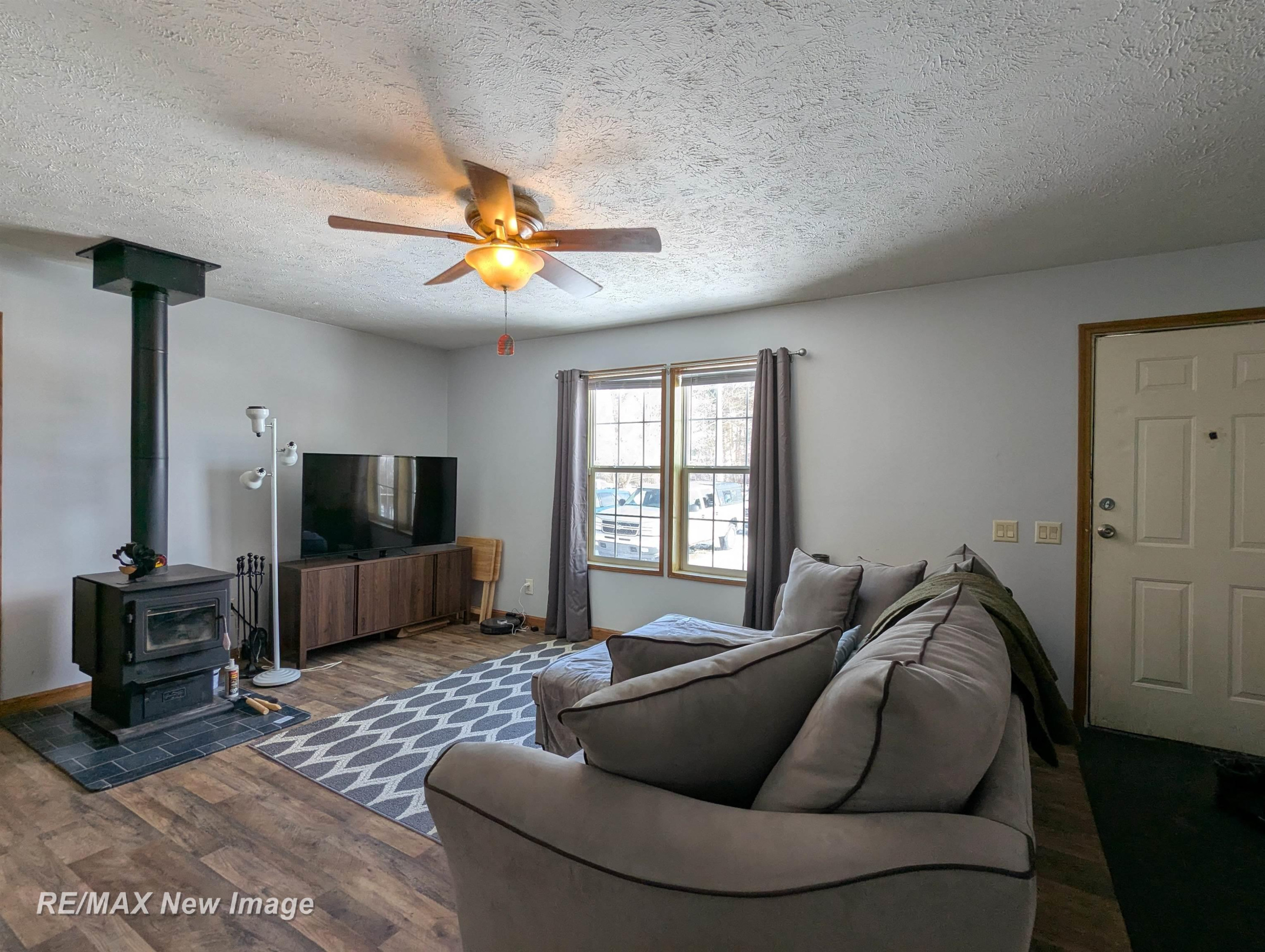 9610 East Road, Burt, MI 48417 — Photo 3