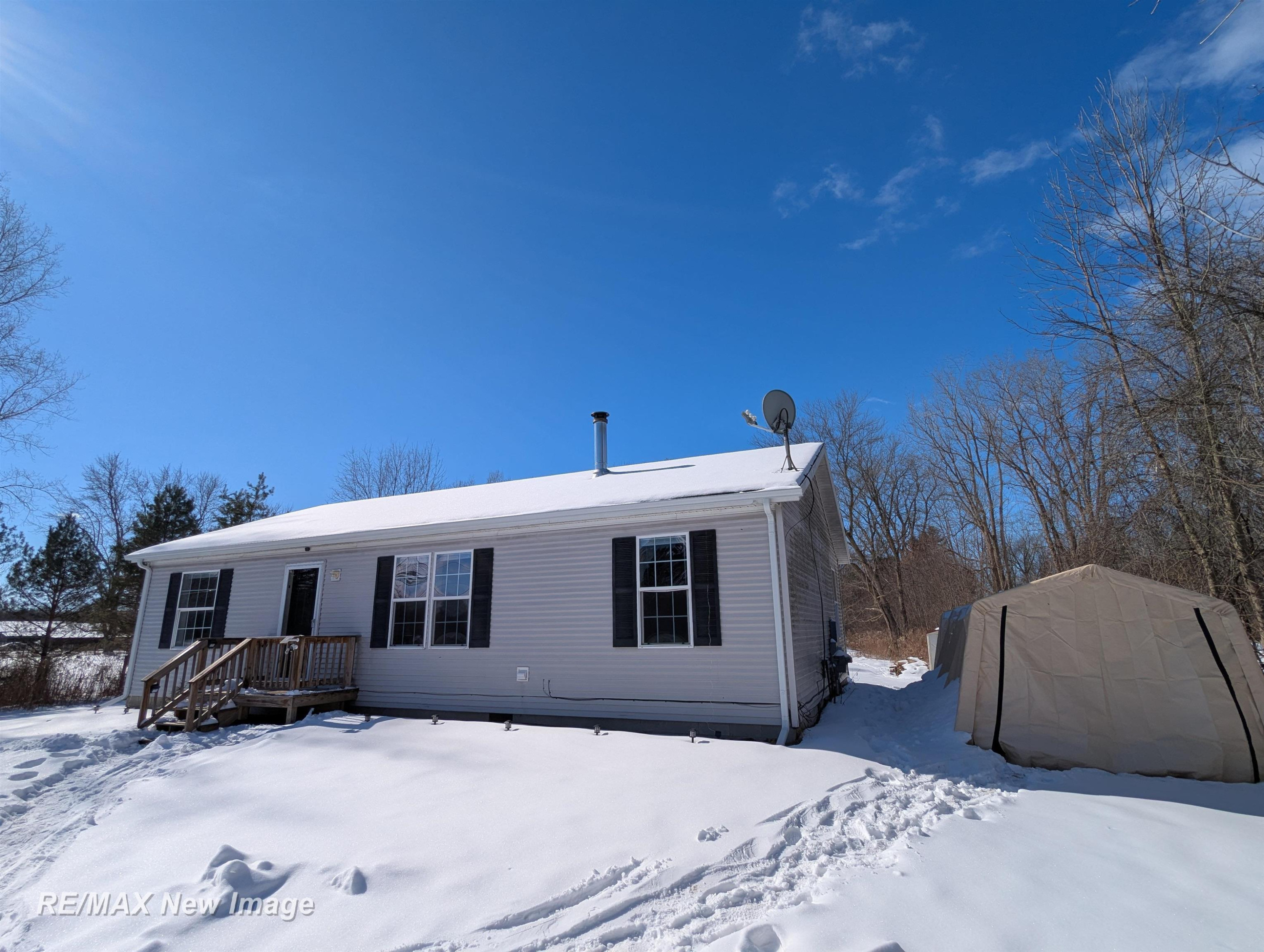 9610 East Road, Burt, MI 48417 — Photo 20