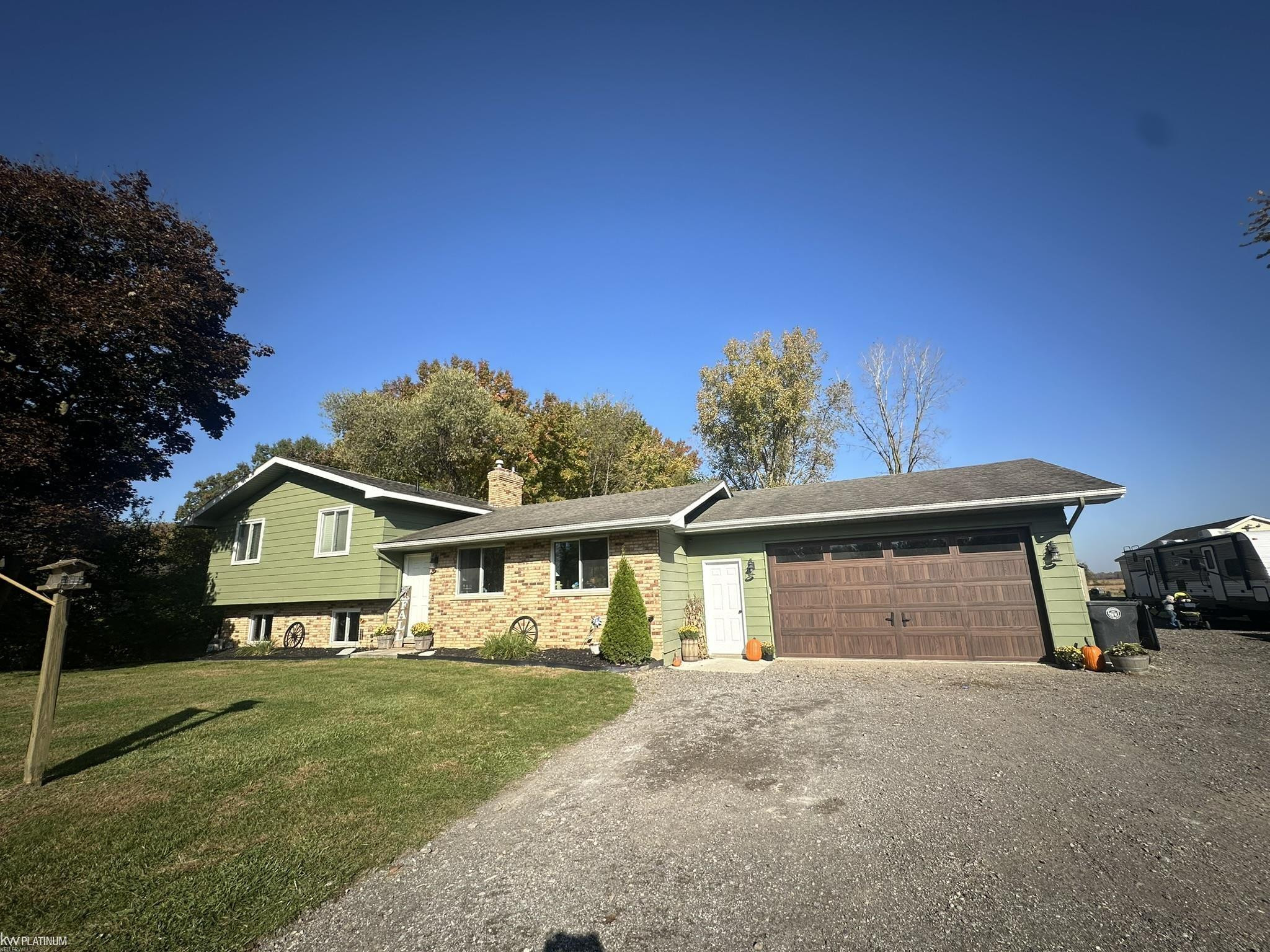 36375 Hebel Road, Richmond, MI 48062 — Photo 2