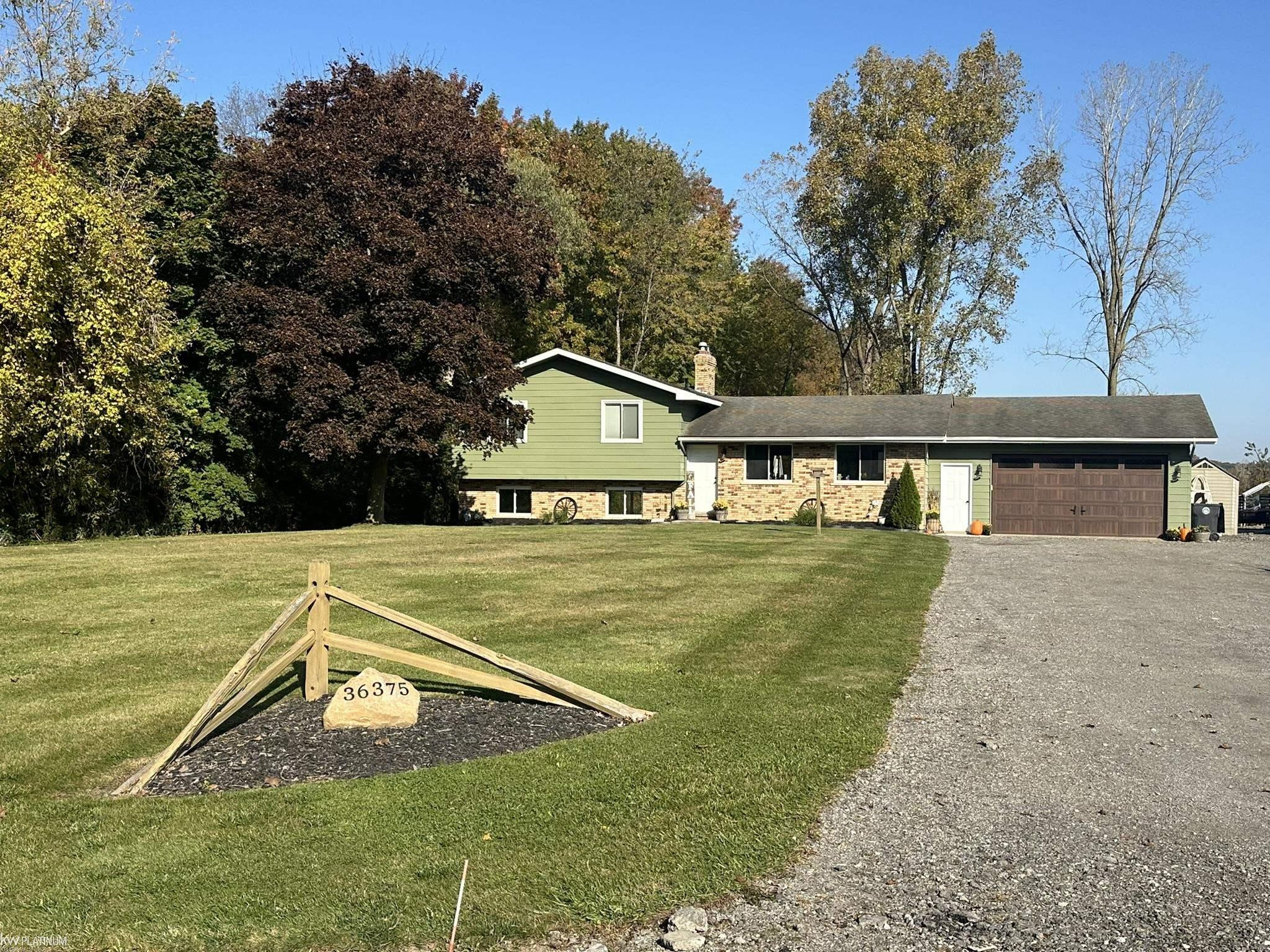 36375 Hebel Road, Richmond, MI 48062 — Photo 3