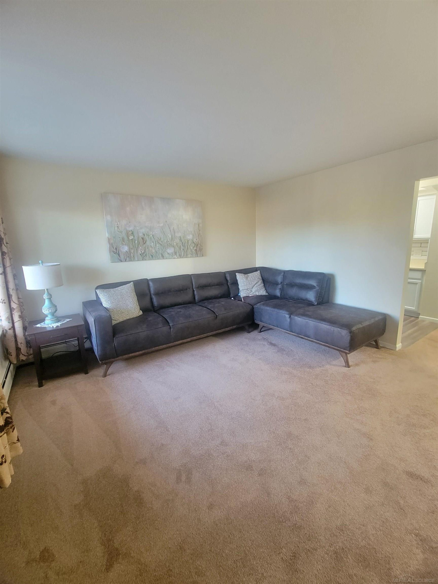 3421 Hillside Drive, unit #24, Royal Oak, MI 48073 — Photo 4