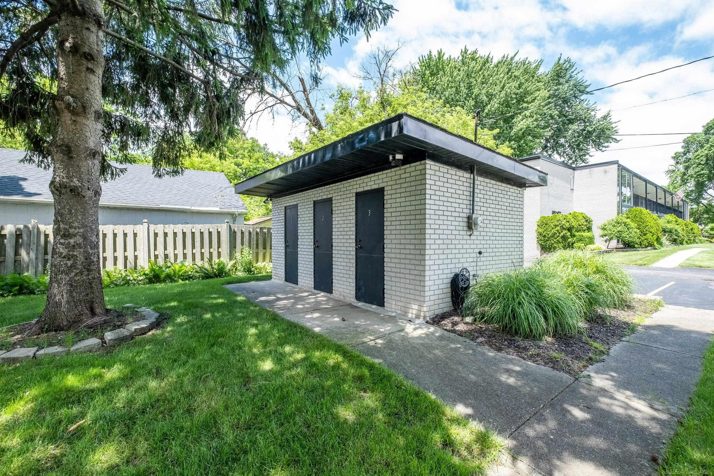3421 Hillside Drive, unit #24, Royal Oak, MI 48073 — Photo 19