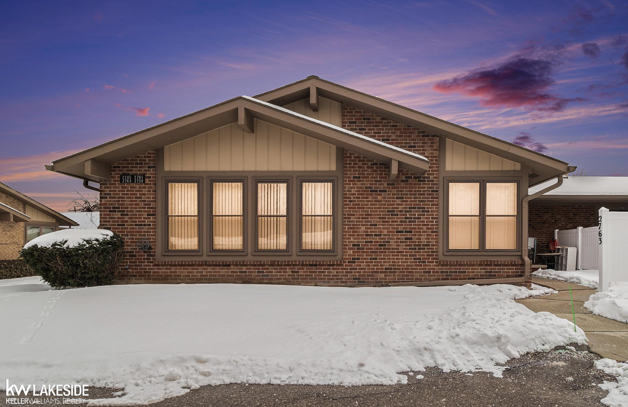 2763 Roundtree Drive, Troy, MI 48083 — Photo 2