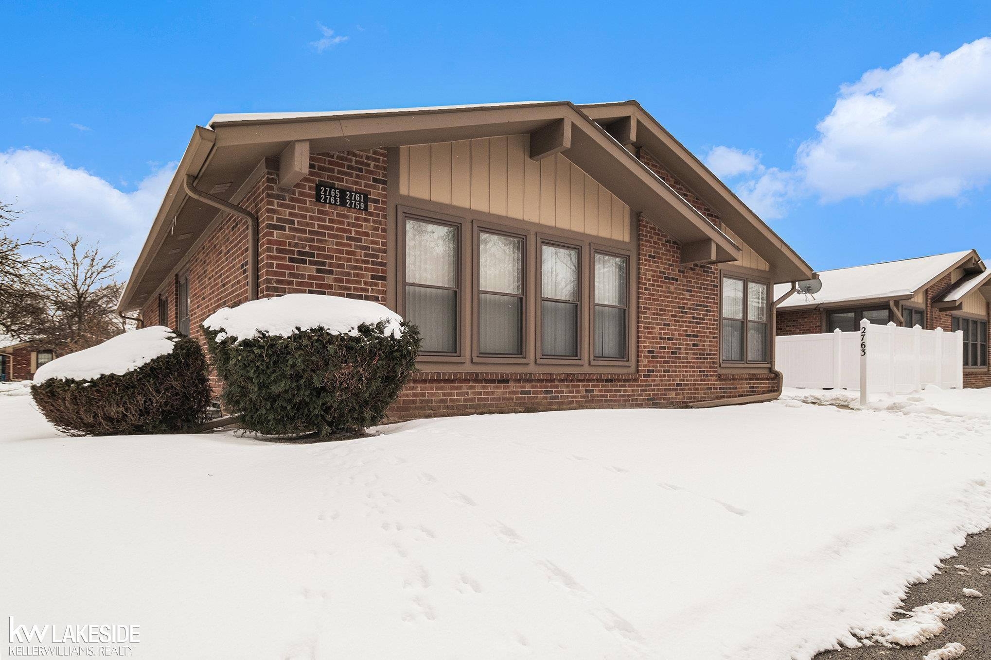 2763 Roundtree Drive, Troy, MI 48083 — Photo 3