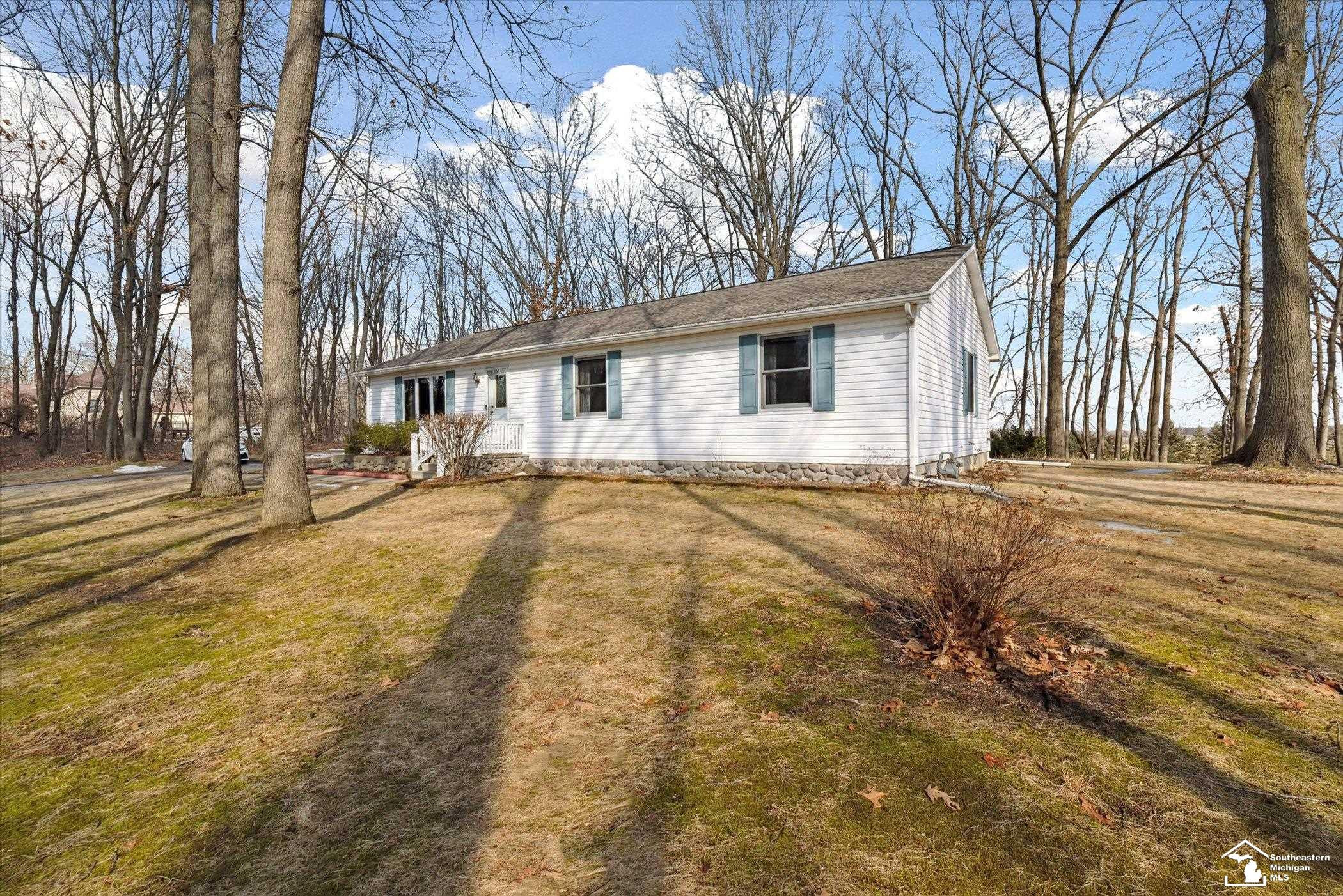 4135 Ogden Highway, Adrian, MI 49221 — Photo 2