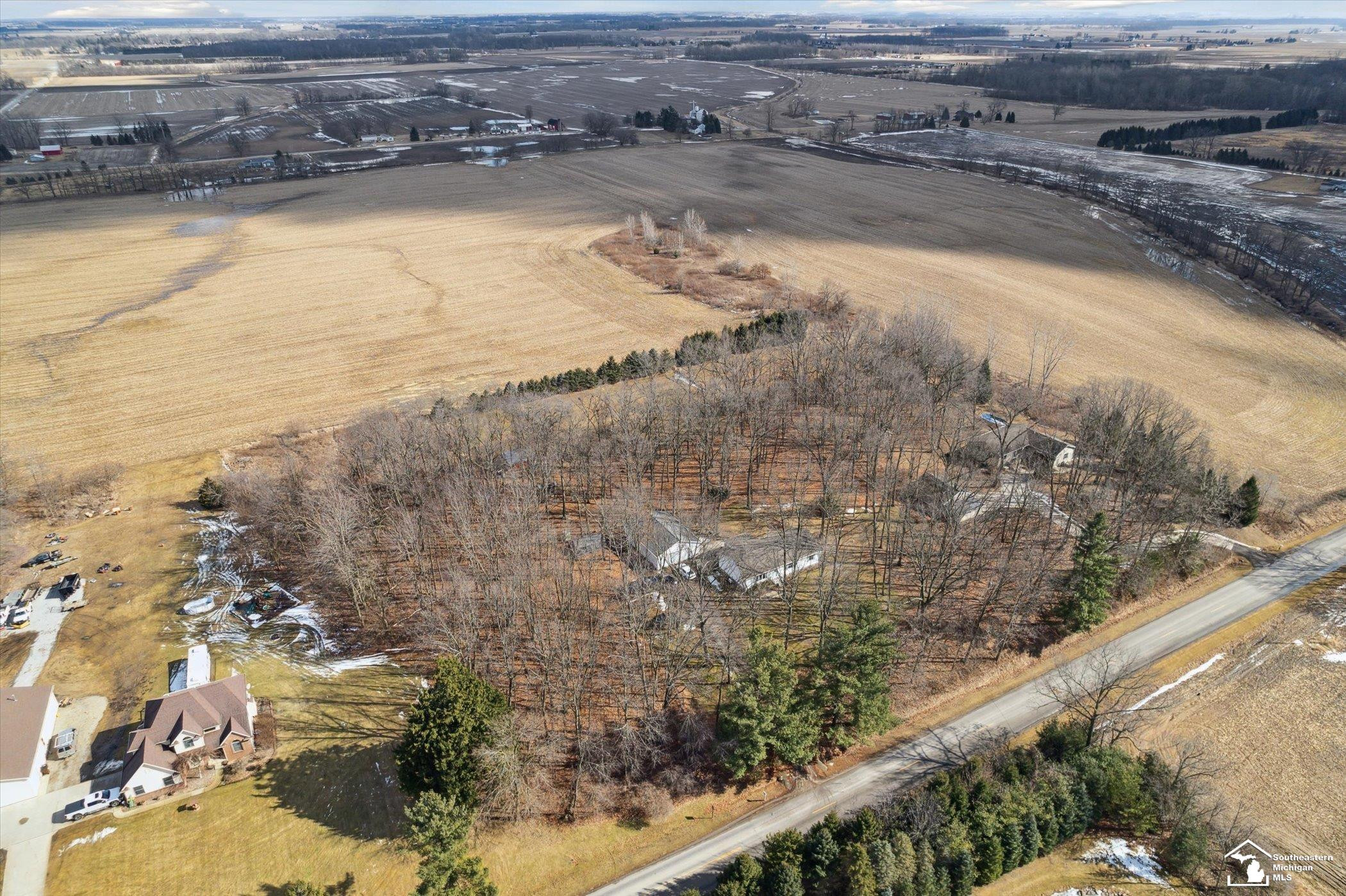 4135 Ogden Highway, Adrian, MI 49221 — Photo 45