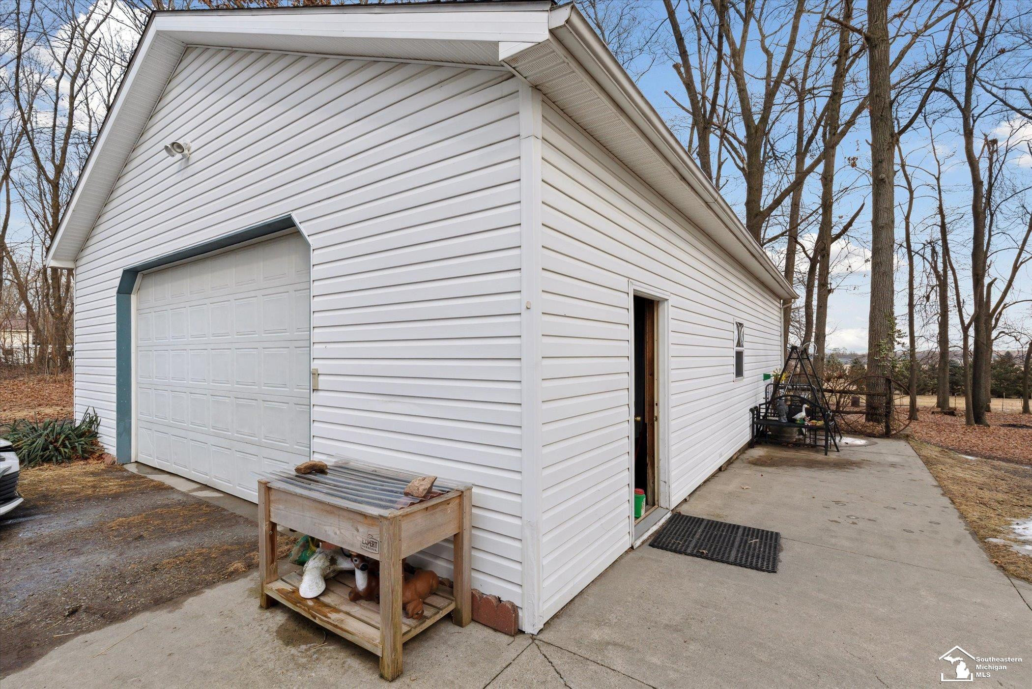 4135 Ogden Highway, Adrian, MI 49221 — Photo 46